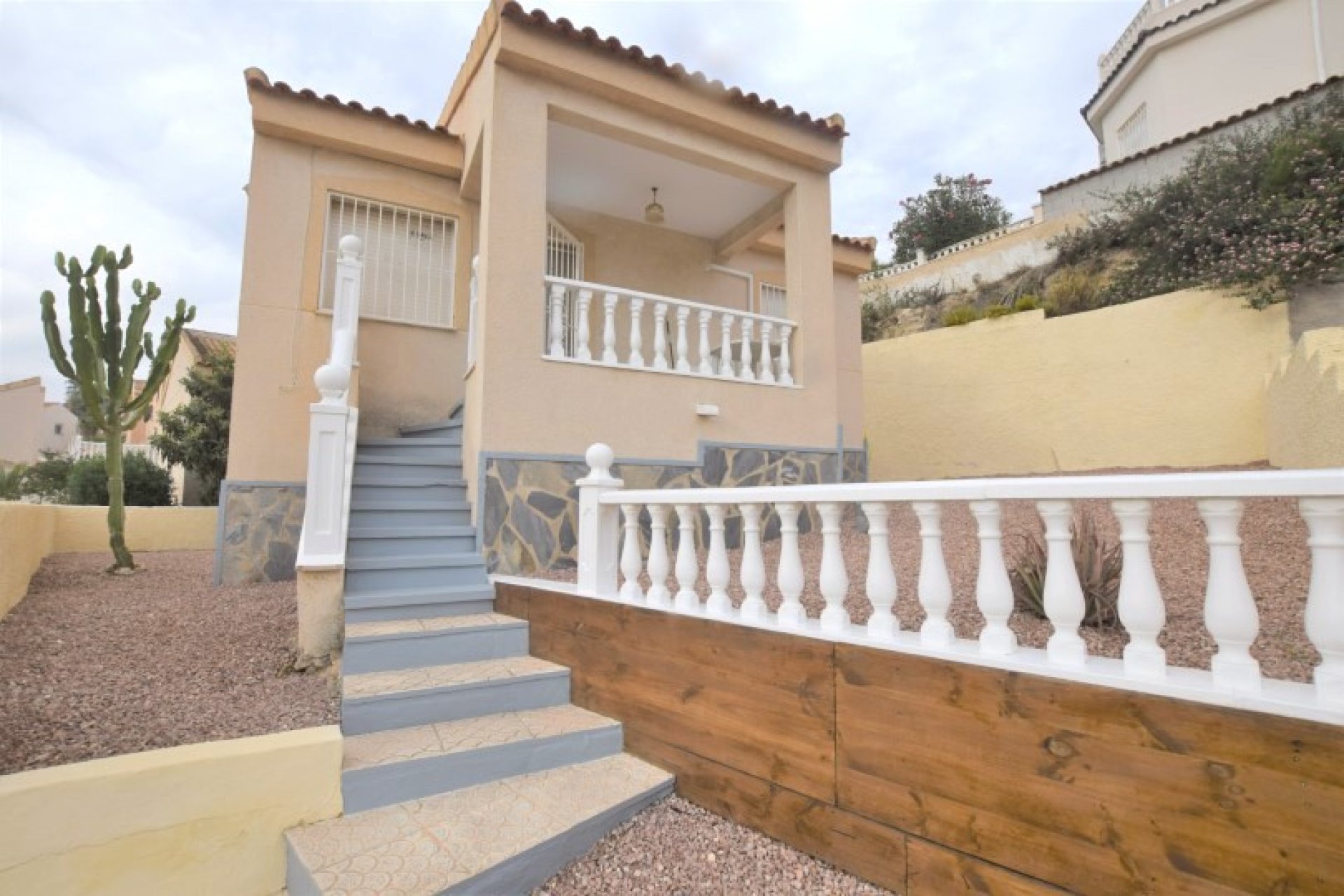 Reventa - Detached villa - Ciudad Quesada - Upper Golf