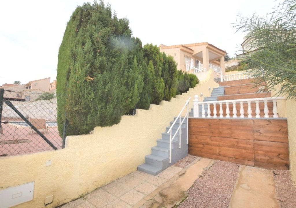 Reventa - Detached villa - Ciudad Quesada - Upper Golf