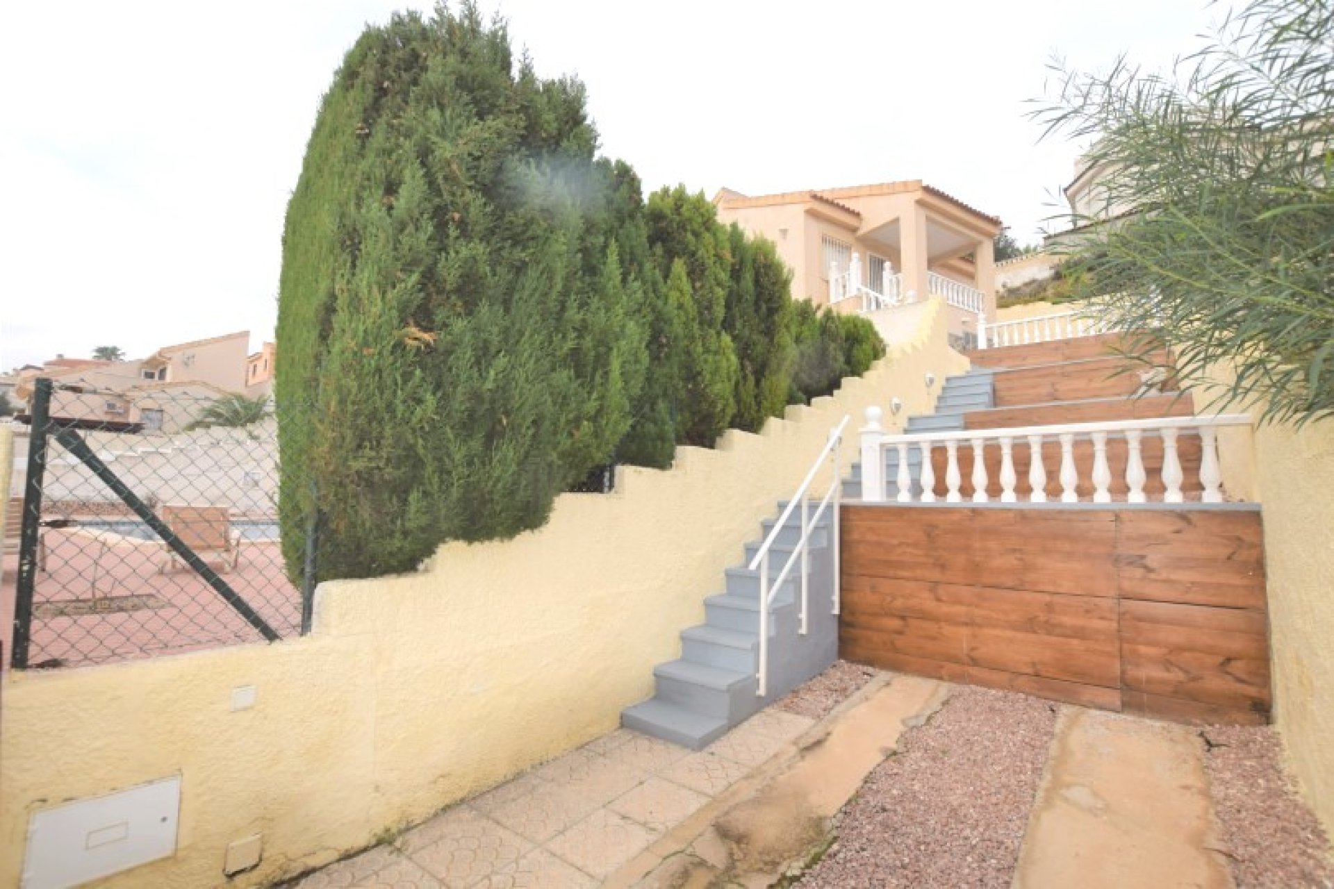 Reventa - Detached villa - Ciudad Quesada - Upper Golf