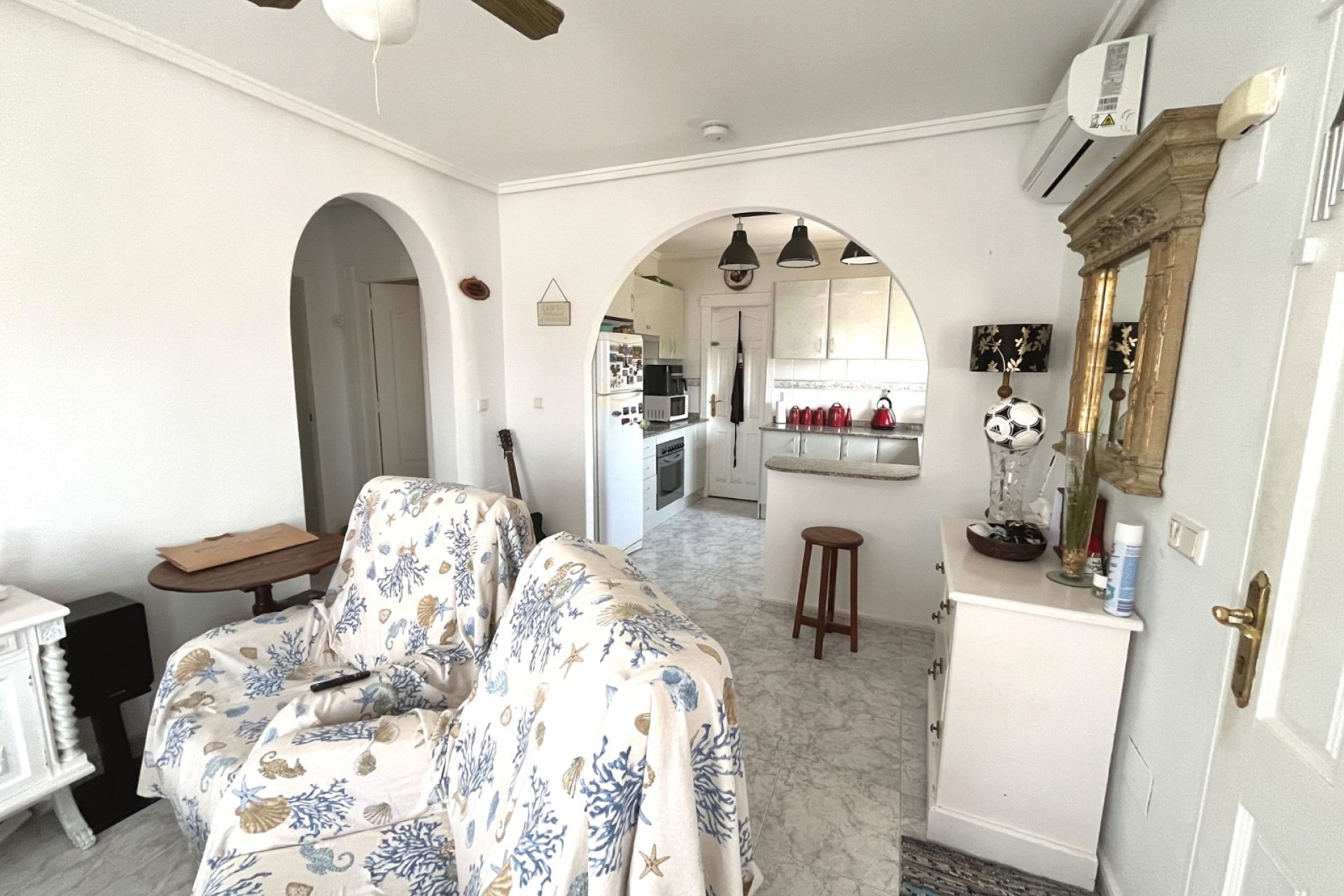 Reventa - Detached villa - Ciudad Quesada - Upper Golf