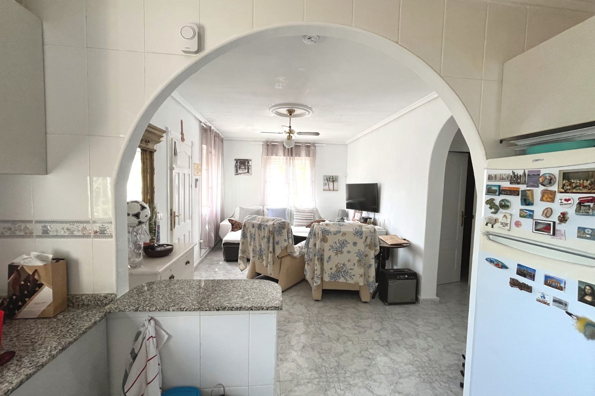 Reventa - Detached villa - Ciudad Quesada - Upper Golf