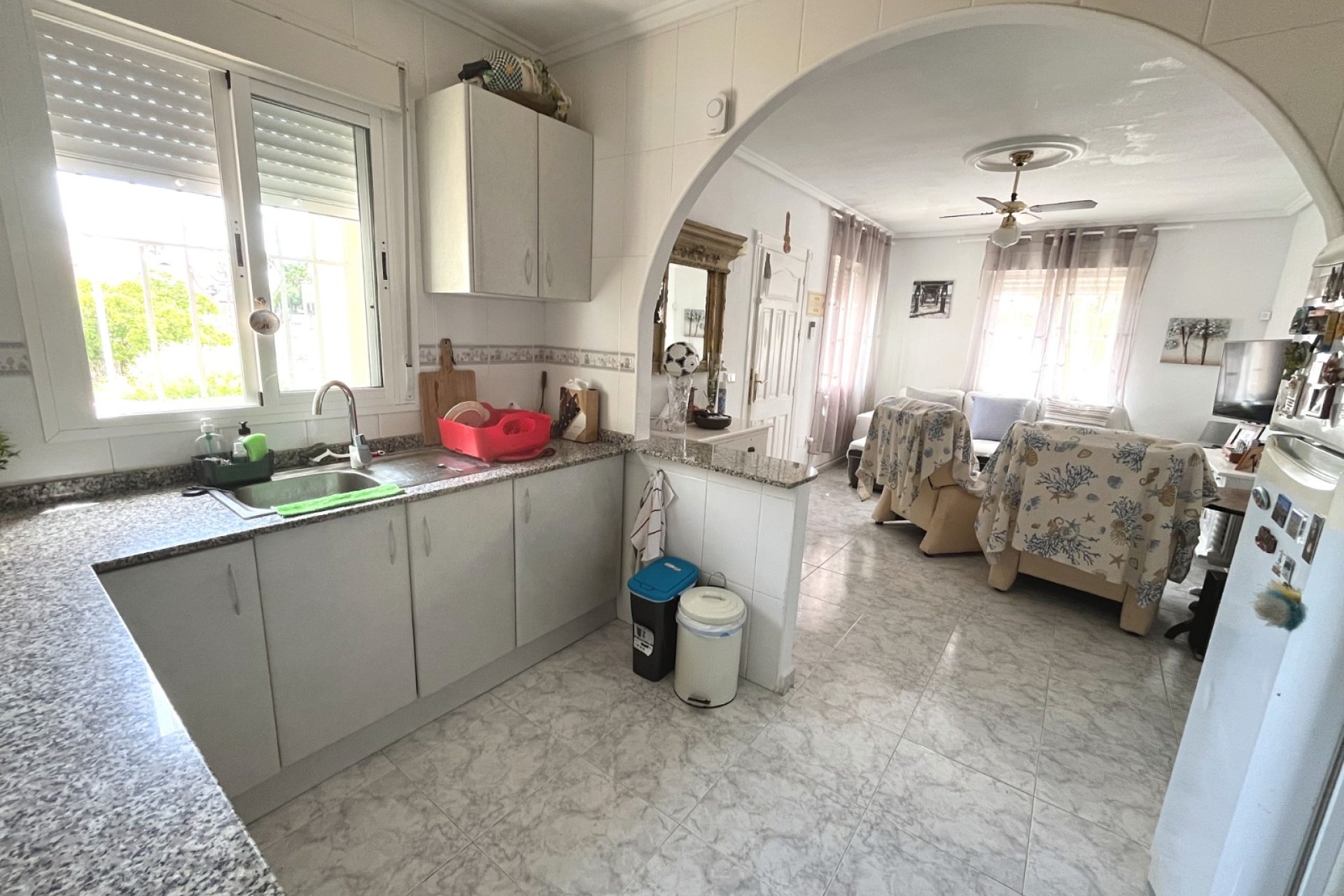 Reventa - Detached villa - Ciudad Quesada - Upper Golf
