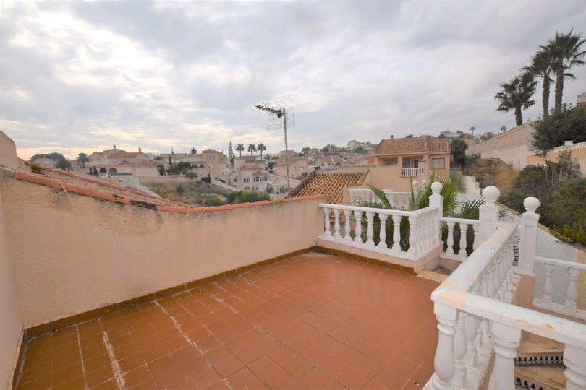 Reventa - Detached villa - Ciudad Quesada - Upper Golf