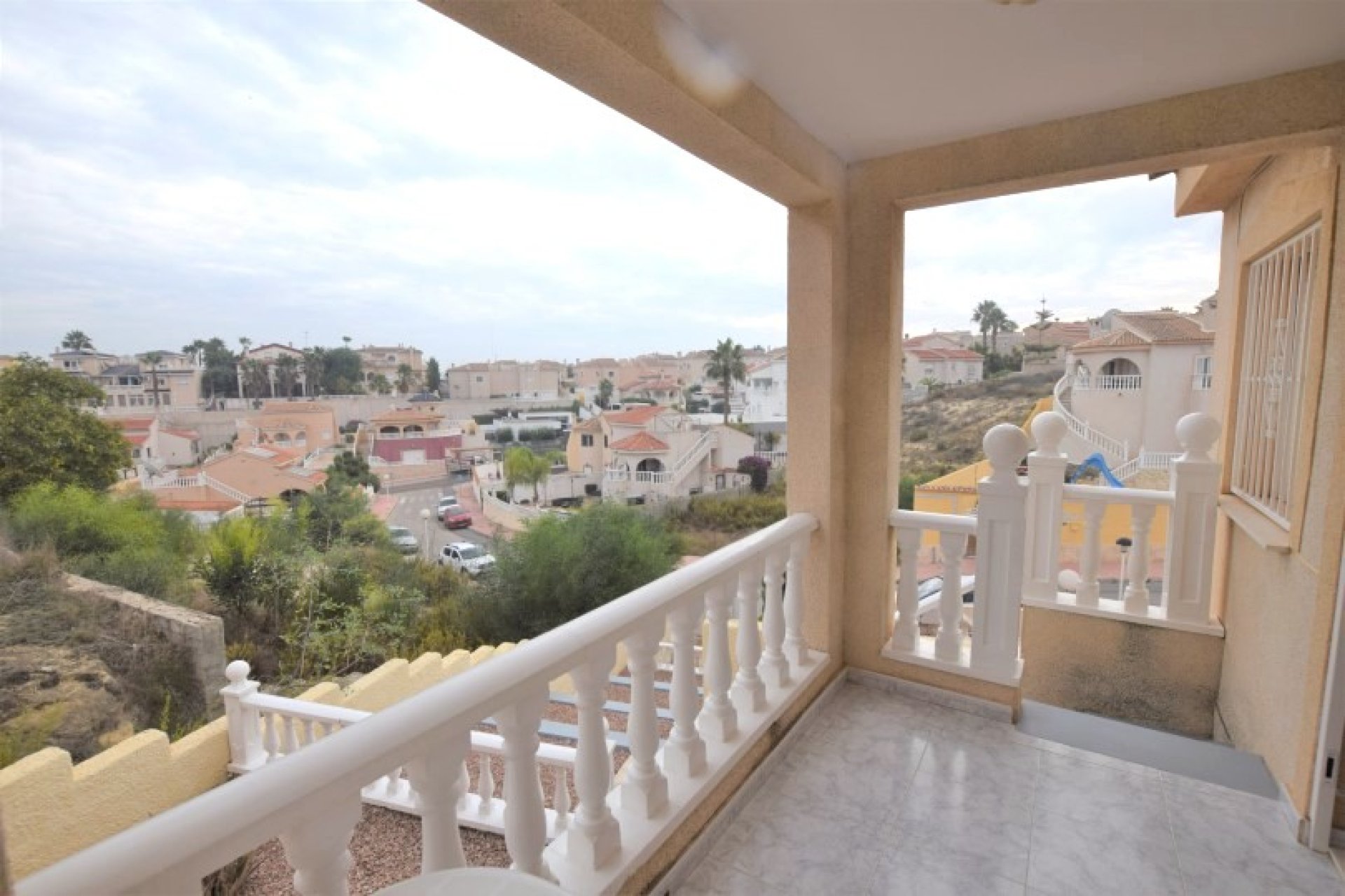 Reventa - Detached villa - Ciudad Quesada - Upper Golf