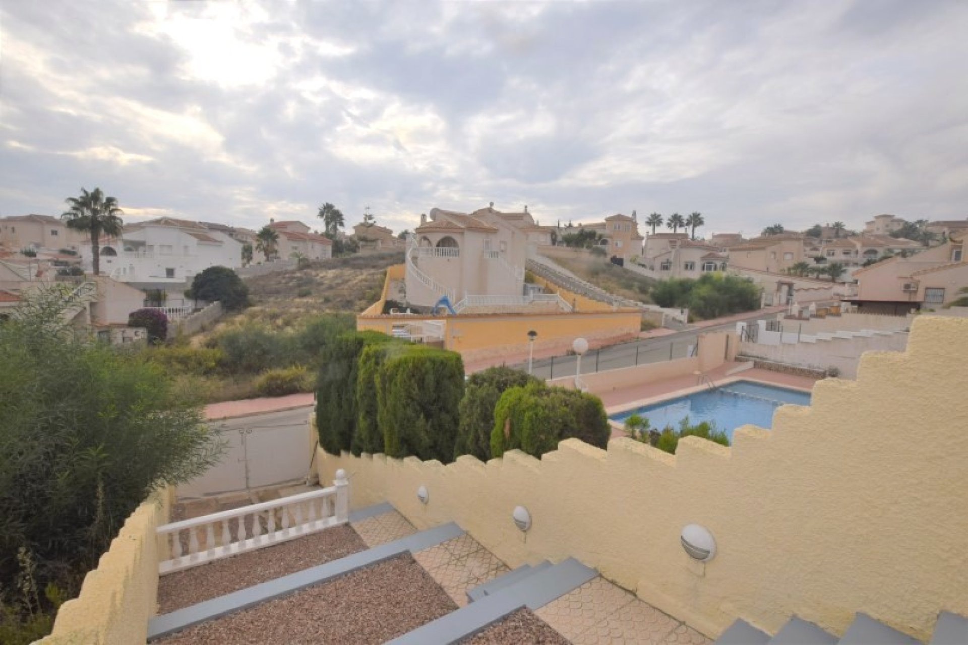 Reventa - Detached villa - Ciudad Quesada - Upper Golf