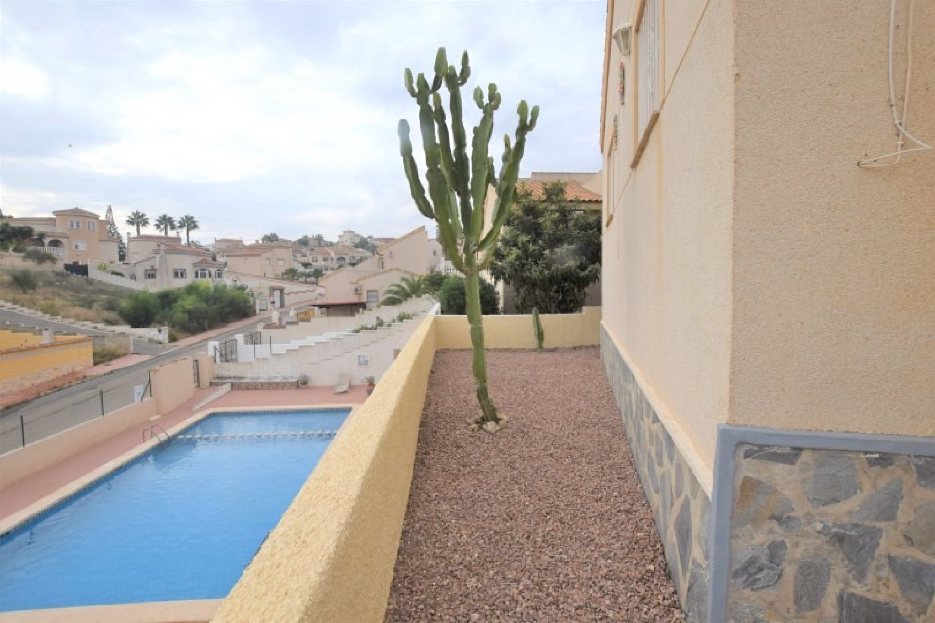 Reventa - Detached villa - Ciudad Quesada - Upper Golf
