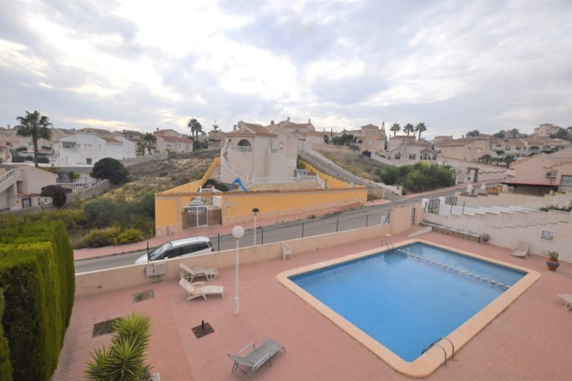 Reventa - Detached villa - Ciudad Quesada - Upper Golf