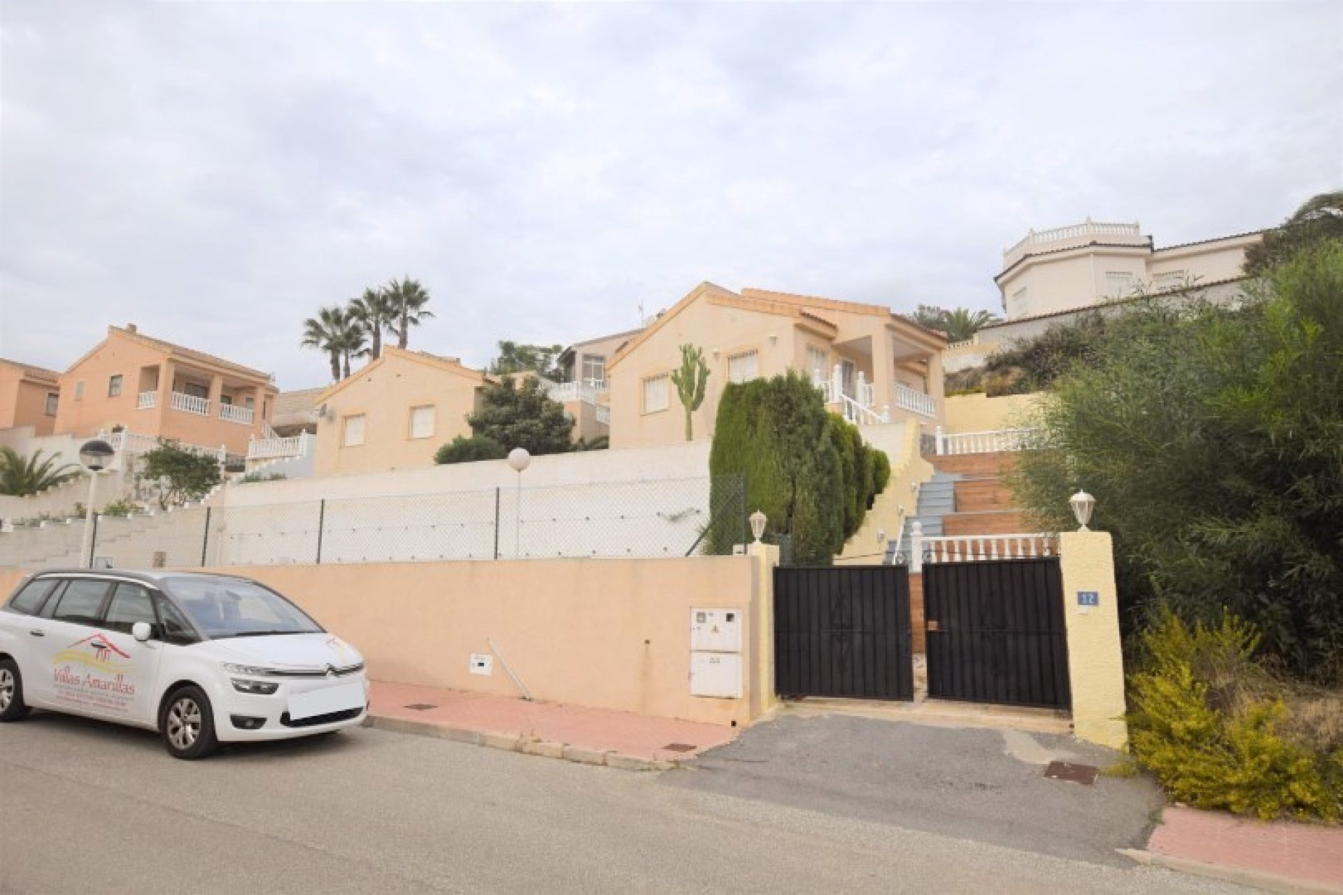 Reventa - Detached villa - Ciudad Quesada - Upper Golf