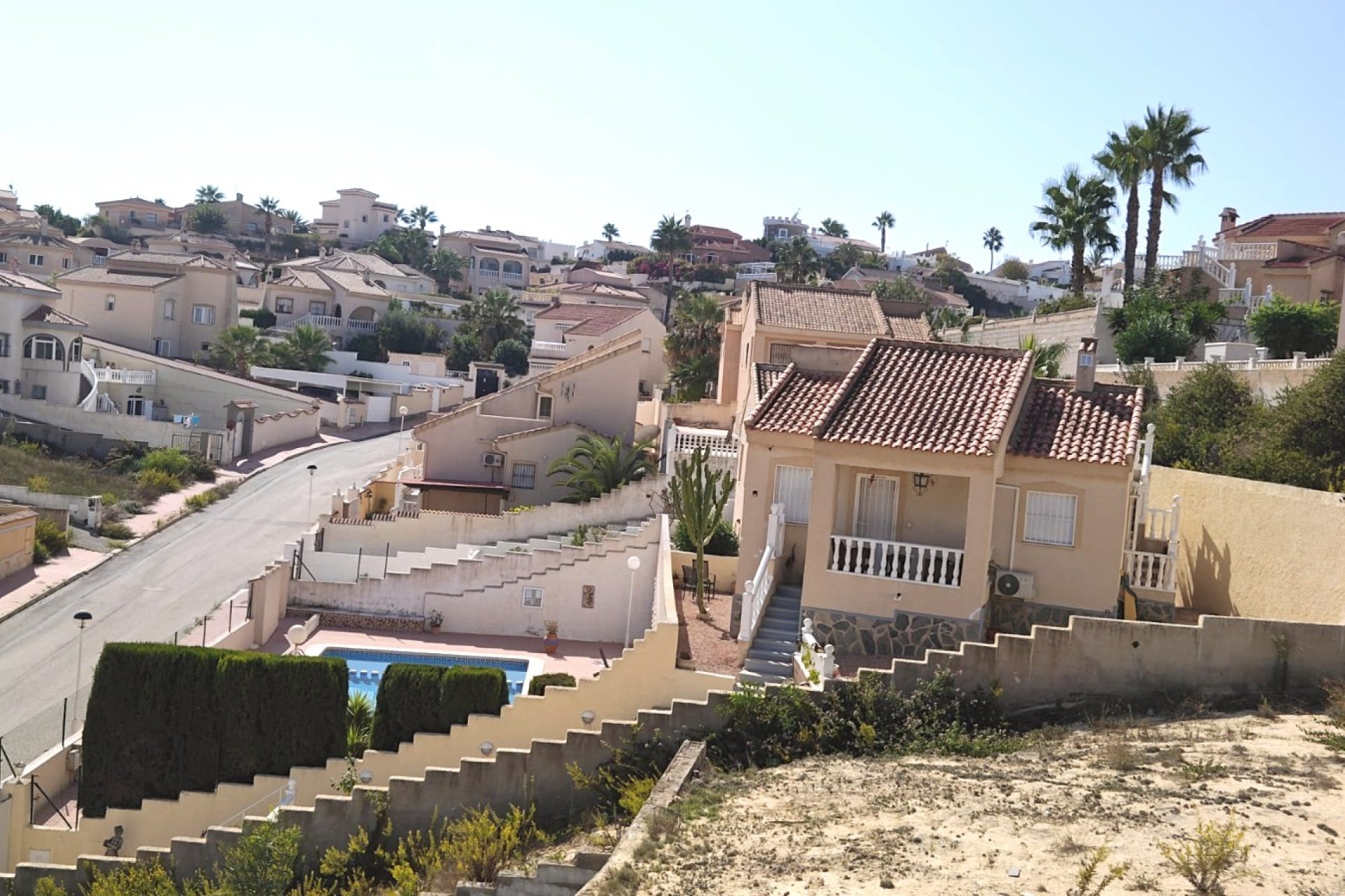 Reventa - Detached villa - Ciudad Quesada - Upper Golf