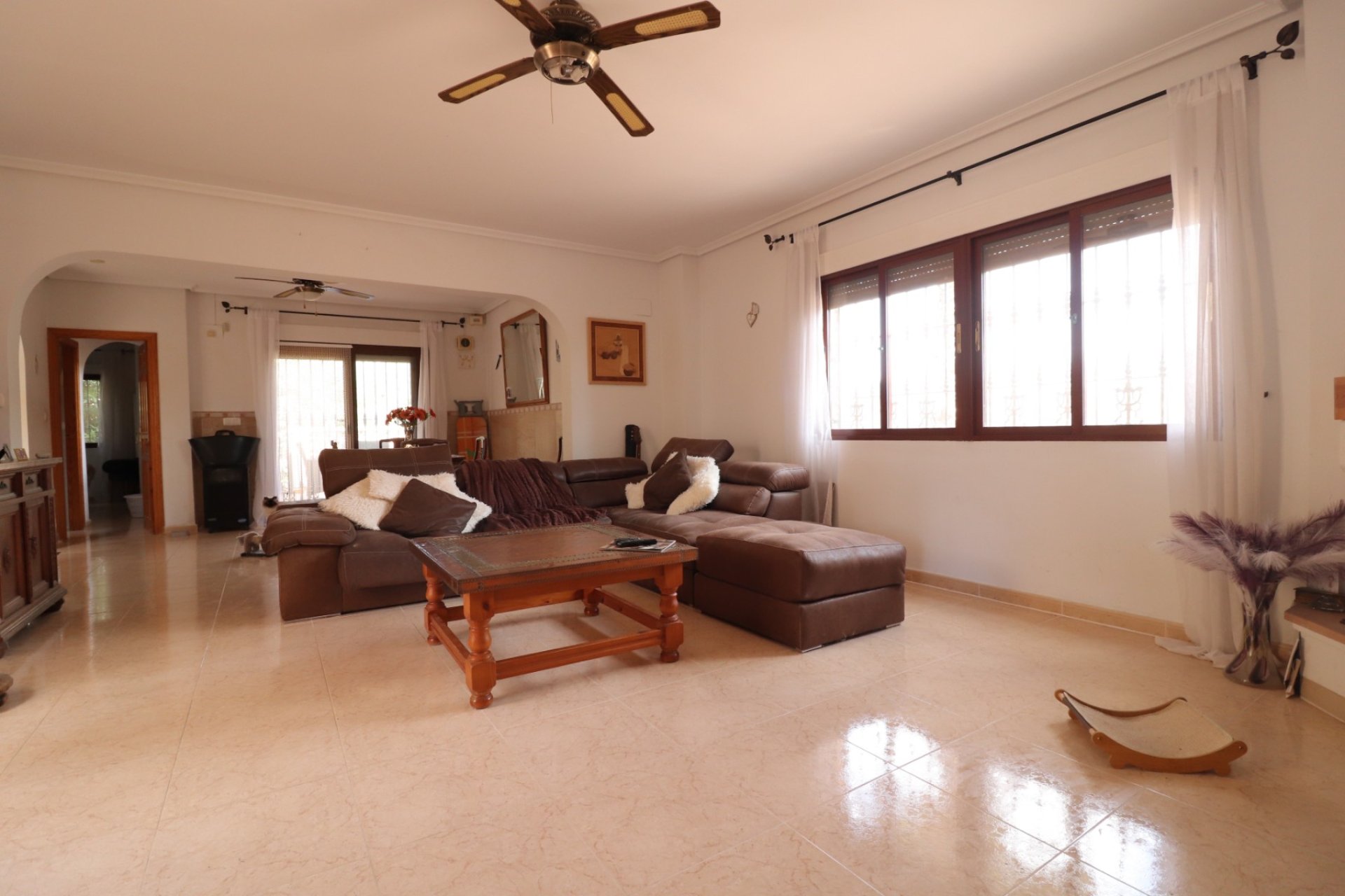 Reventa - Detached villa - Formentera del Segura - Fincas de La Vega