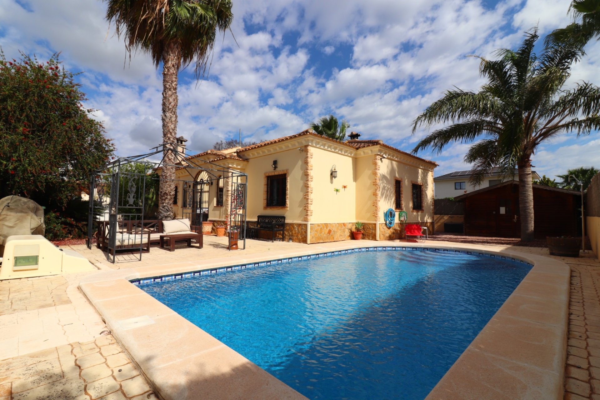 Reventa - Detached villa - Formentera del Segura - Fincas de La Vega