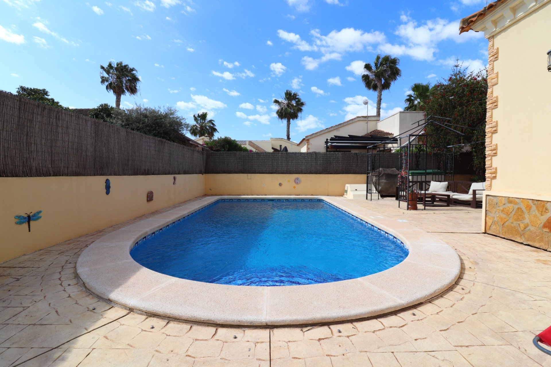 Reventa - Detached villa - Formentera del Segura - Fincas de La Vega