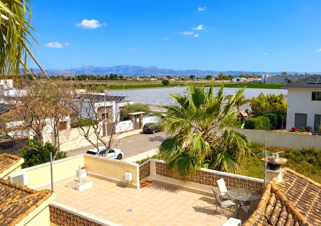 Reventa - Detached villa - Formentera del Segura - Fincas de La Vega