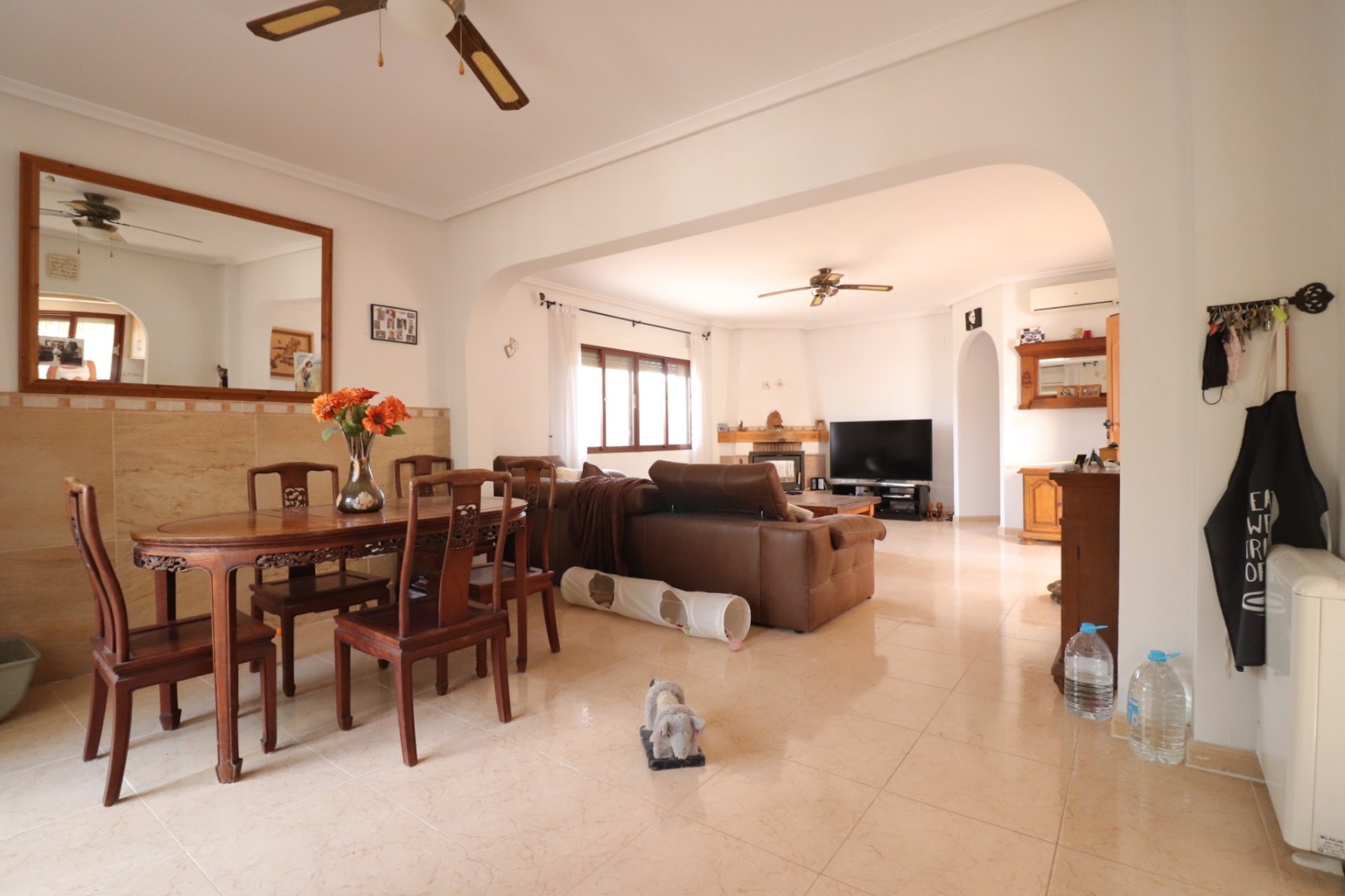 Reventa - Detached villa - Formentera del Segura - Fincas de La Vega