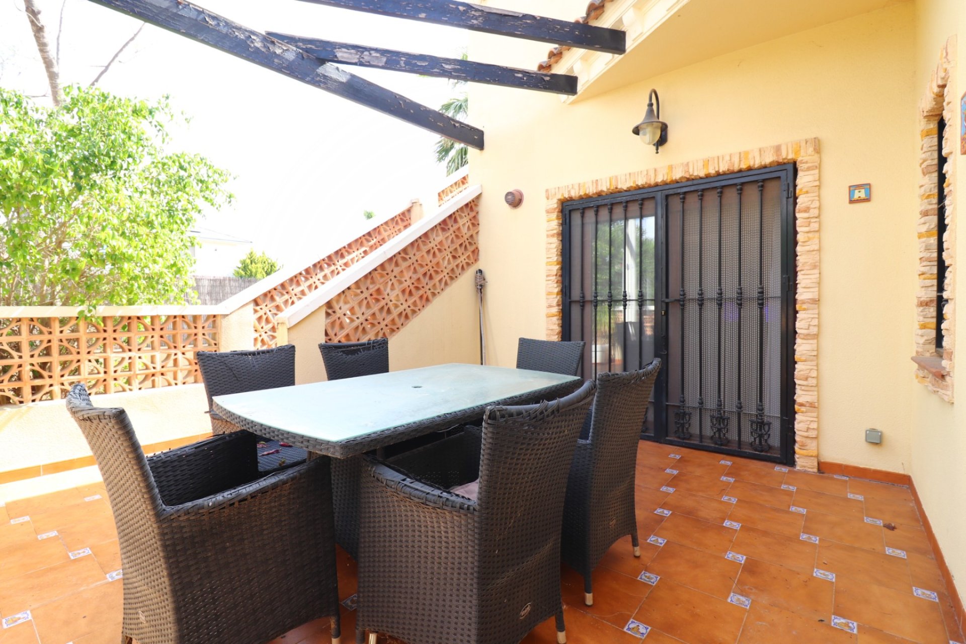 Reventa - Detached villa - Formentera del Segura - Fincas de La Vega