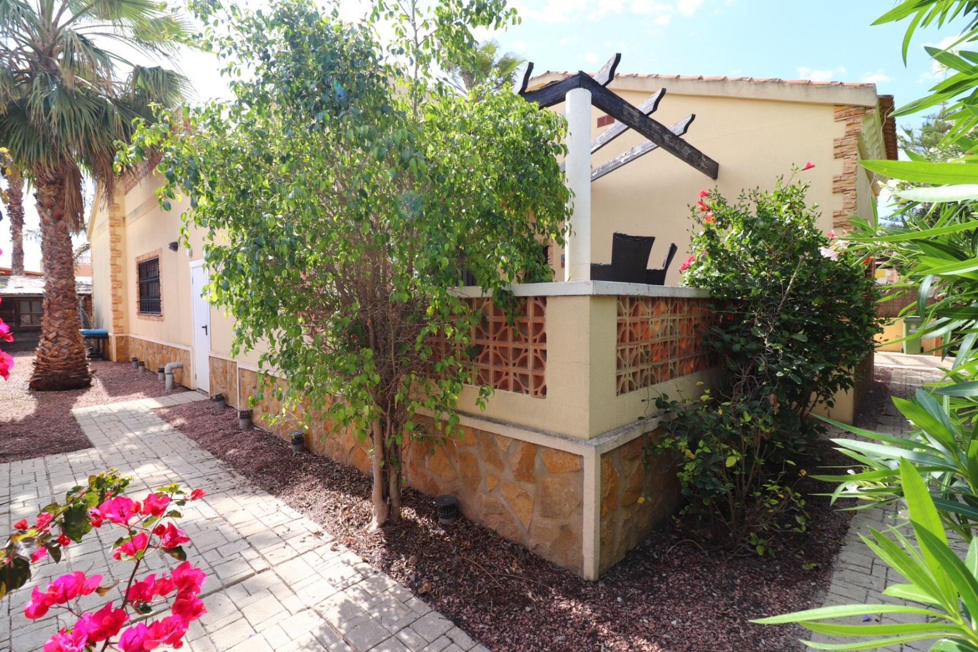 Reventa - Detached villa - Formentera del Segura - Fincas de La Vega