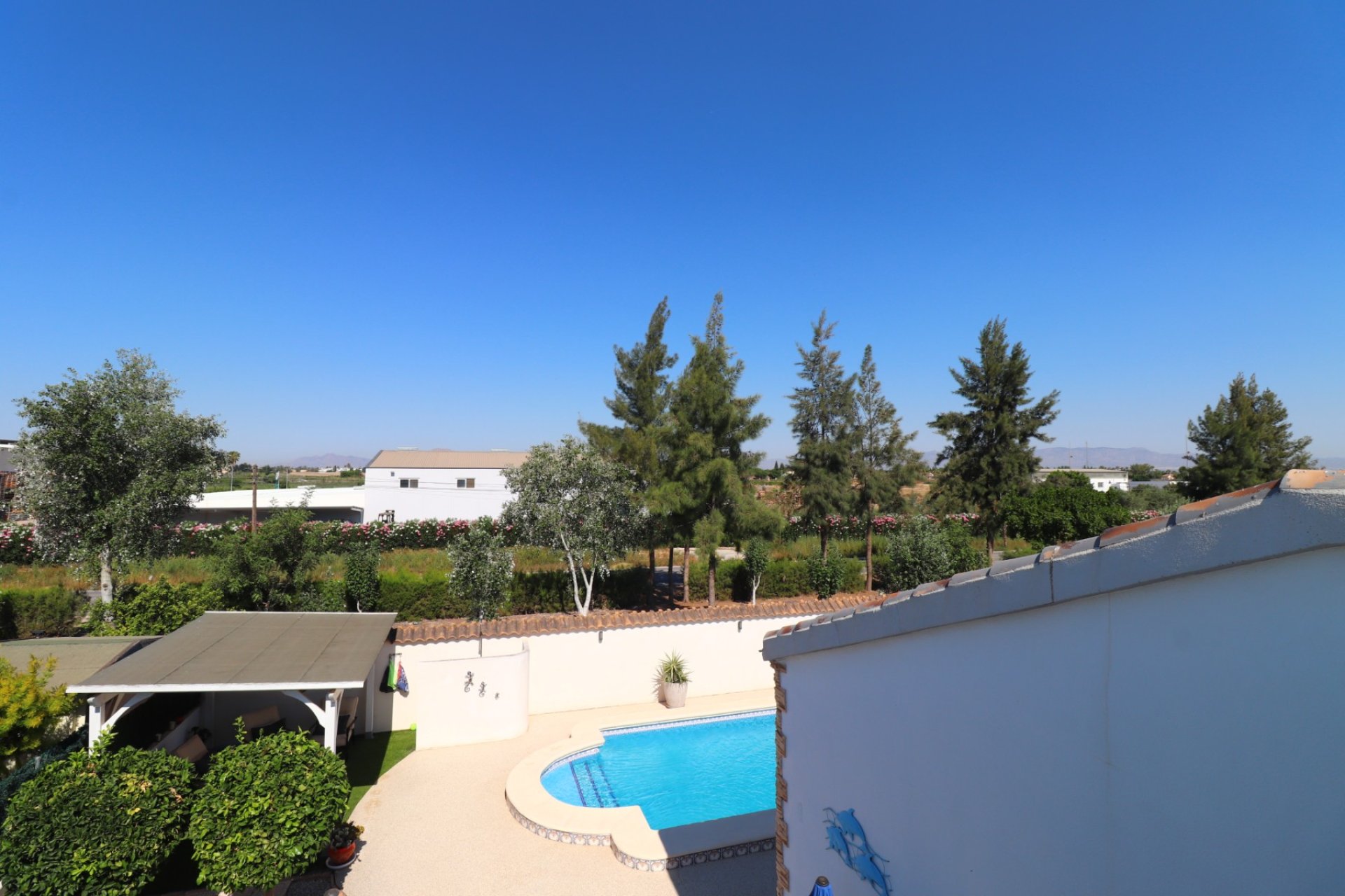 Reventa - Detached villa - Formentera del Segura - Fincas de La Vega