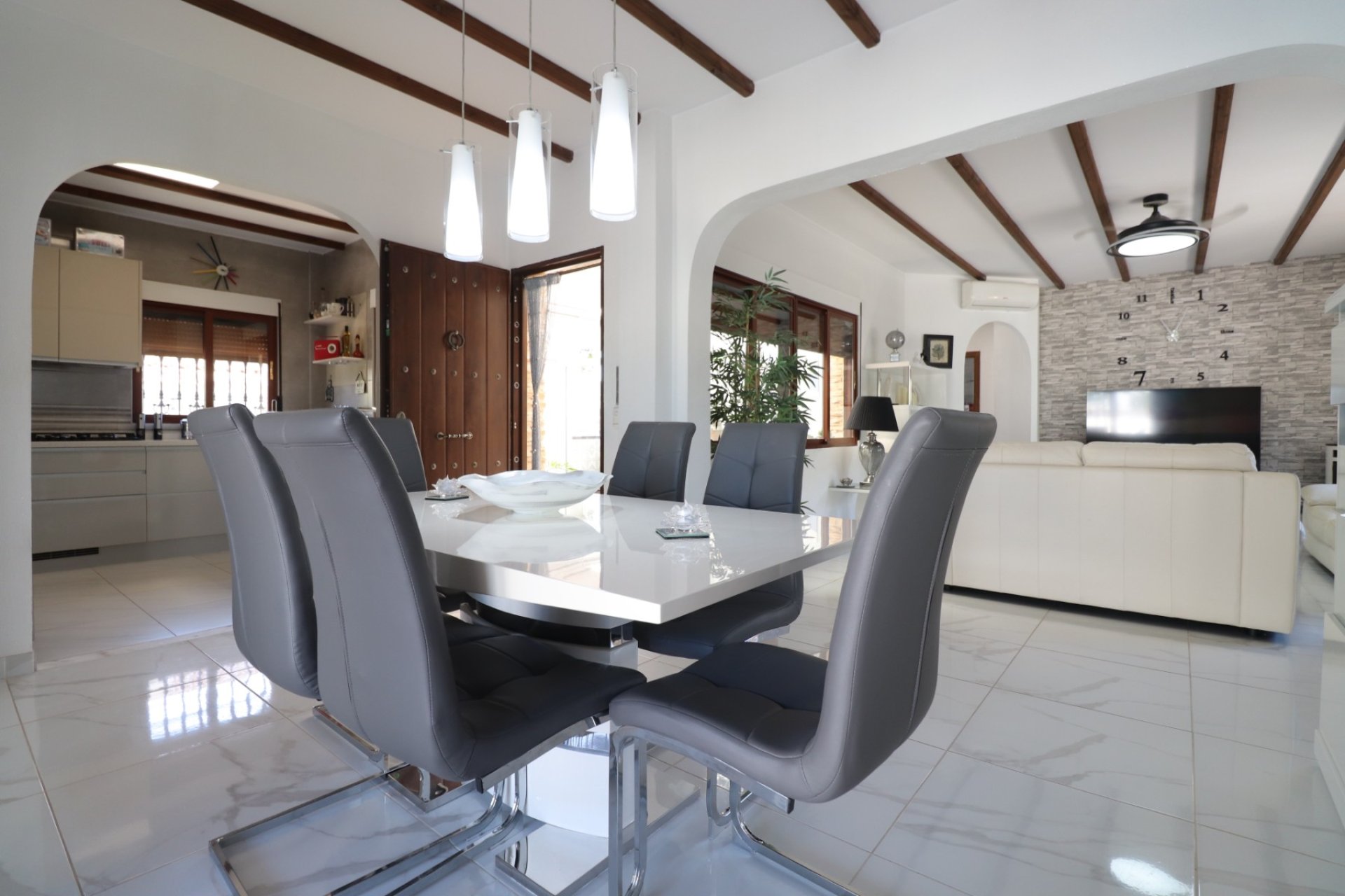Reventa - Detached villa - Formentera del Segura - Fincas de La Vega