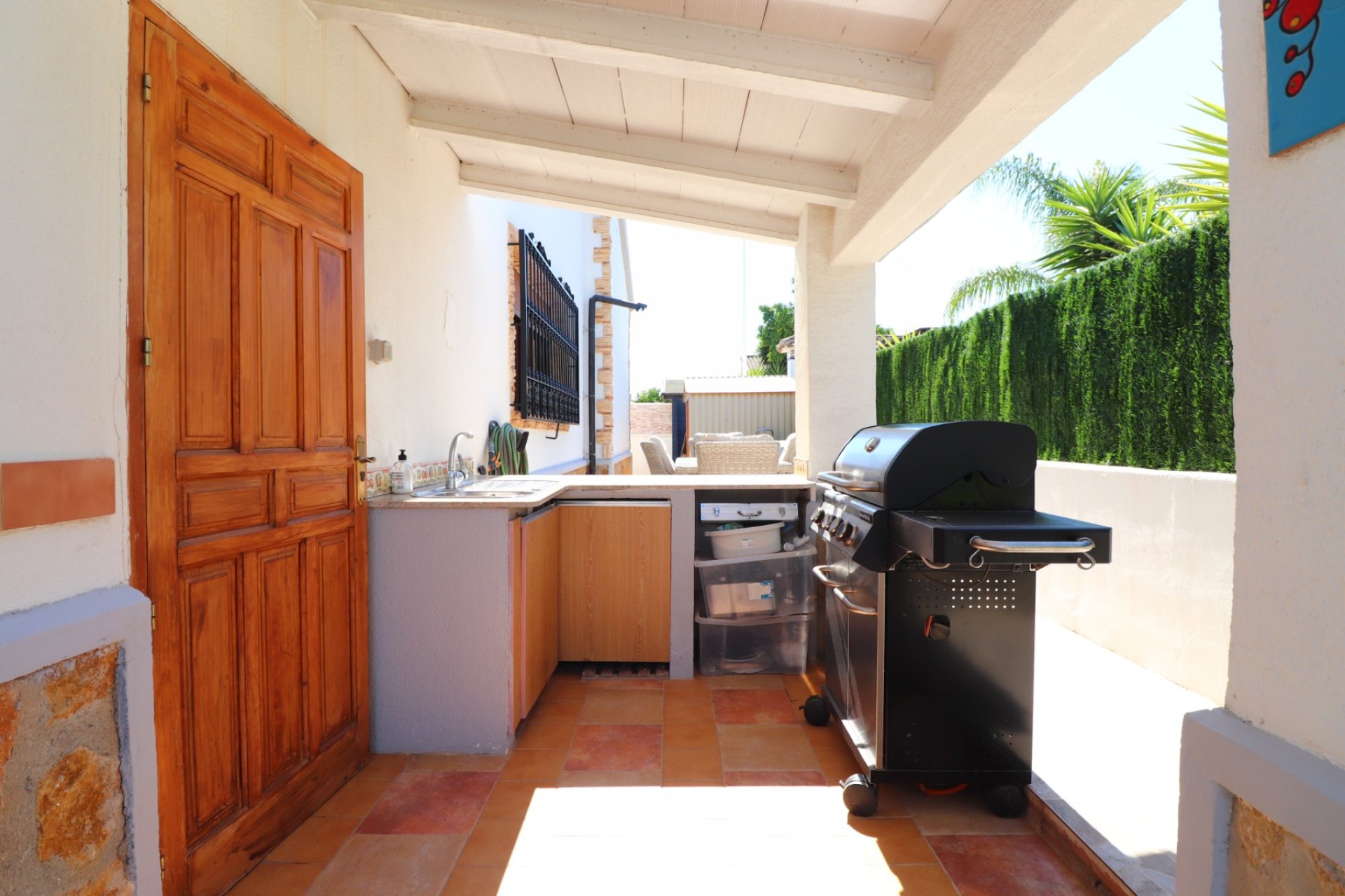 Reventa - Detached villa - Formentera del Segura - Fincas de La Vega