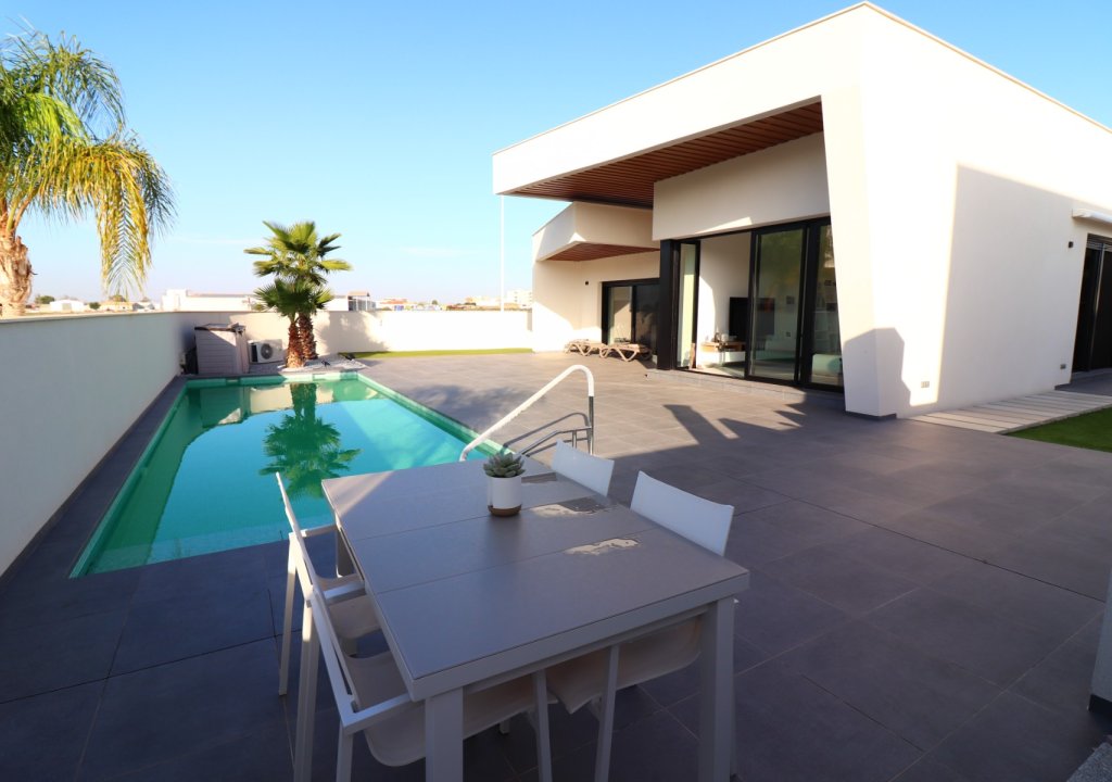 Reventa - Detached villa - Formentera del Segura - Fincas de La Vega
