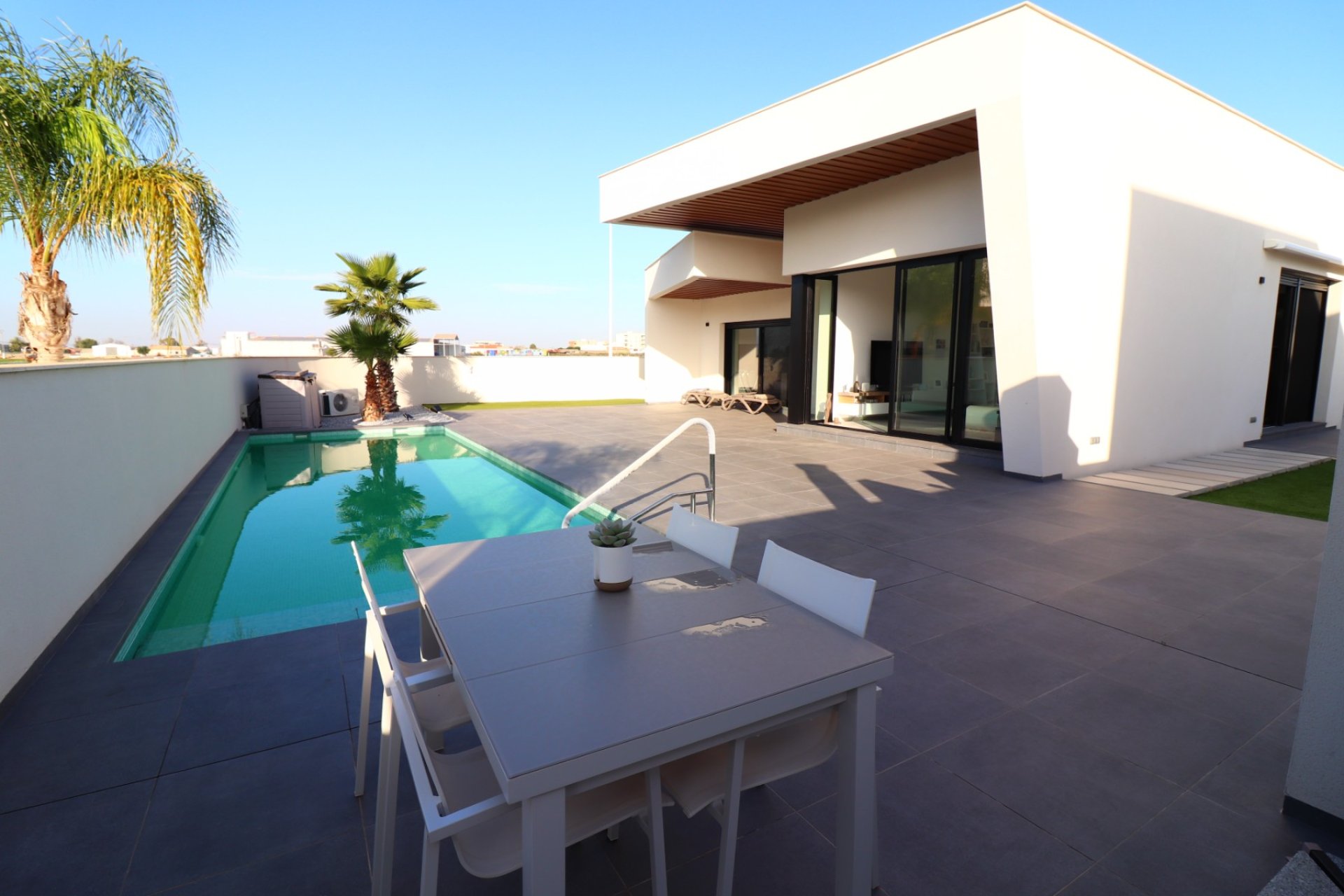 Reventa - Detached villa - Formentera del Segura - Fincas de La Vega