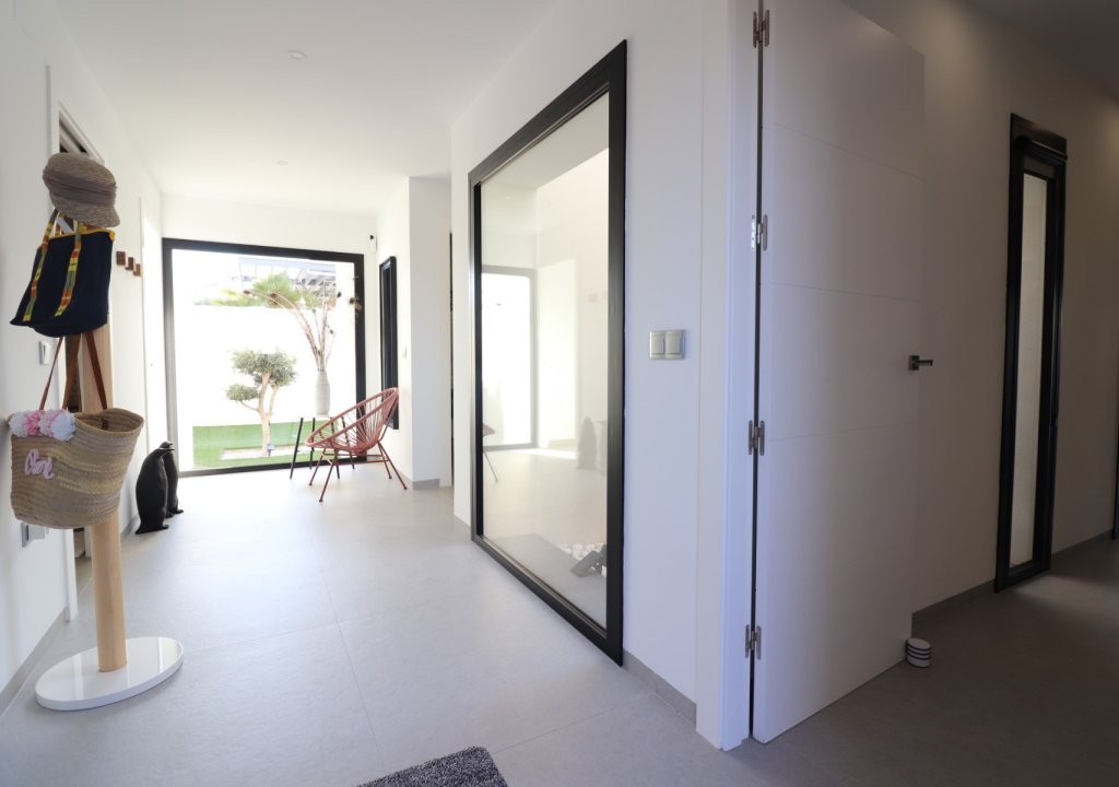 Reventa - Detached villa - Formentera del Segura - Fincas de La Vega