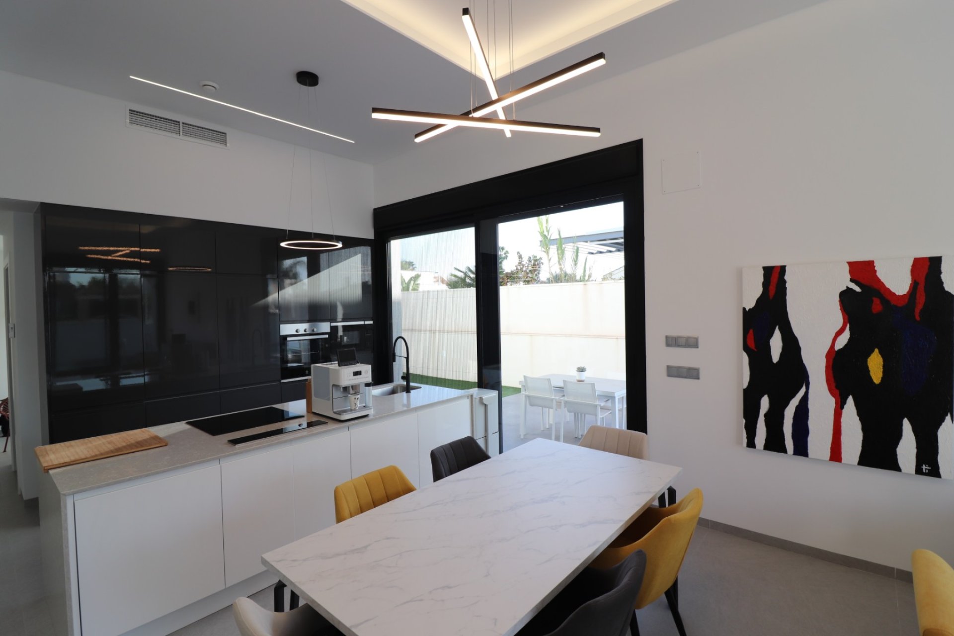 Reventa - Detached villa - Formentera del Segura - Fincas de La Vega