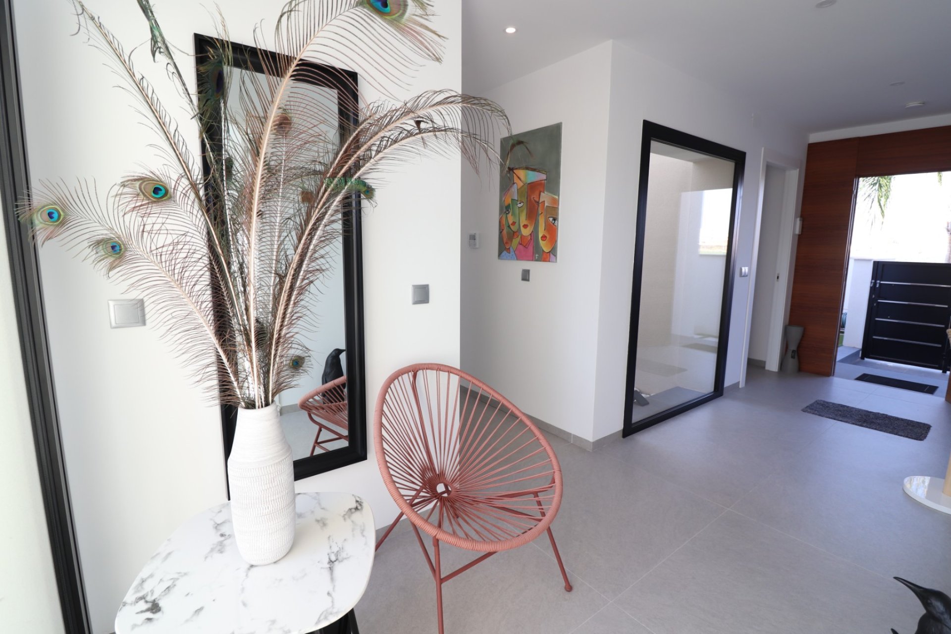 Reventa - Detached villa - Formentera del Segura - Fincas de La Vega
