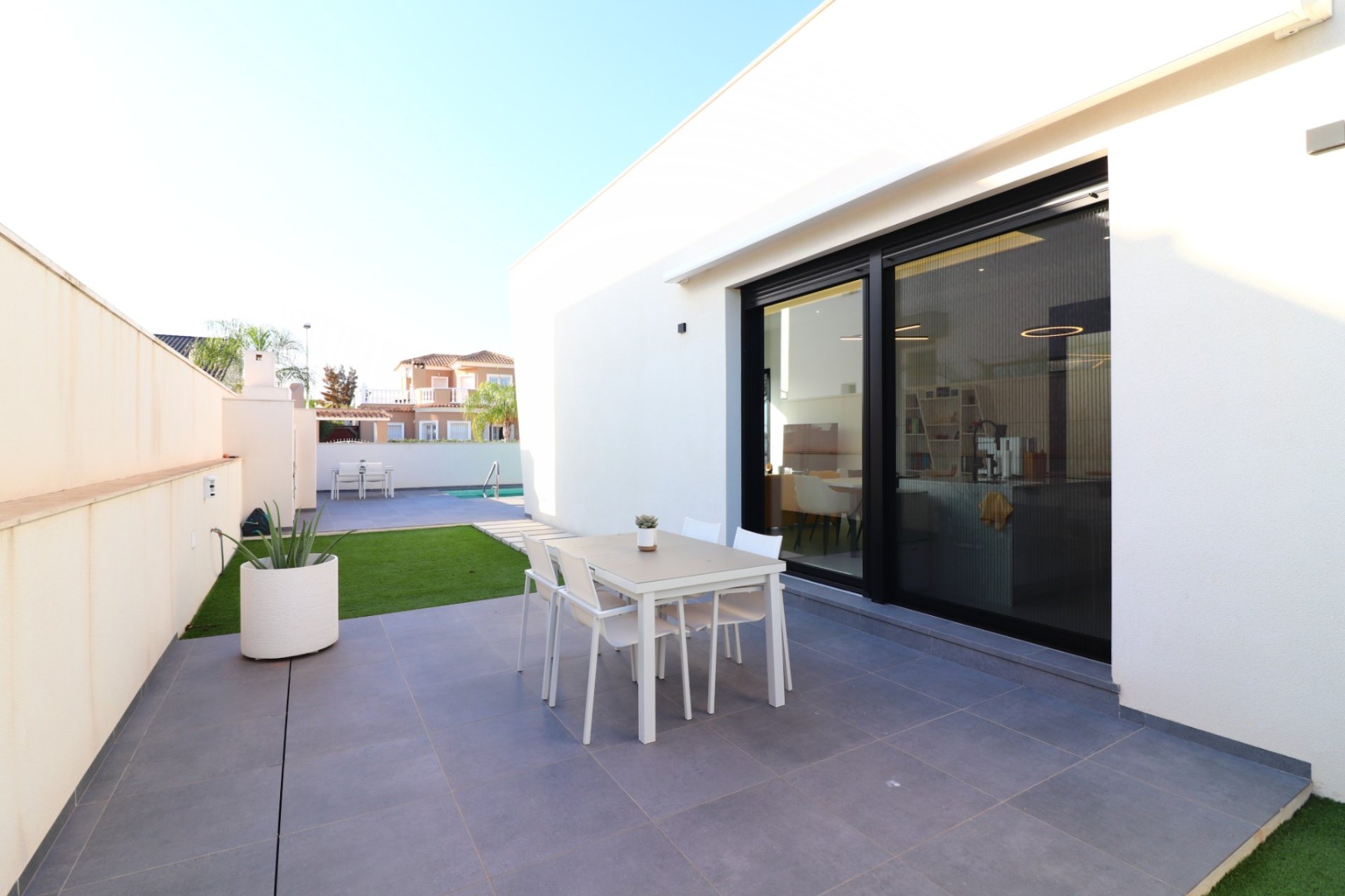 Reventa - Detached villa - Formentera del Segura - Fincas de La Vega