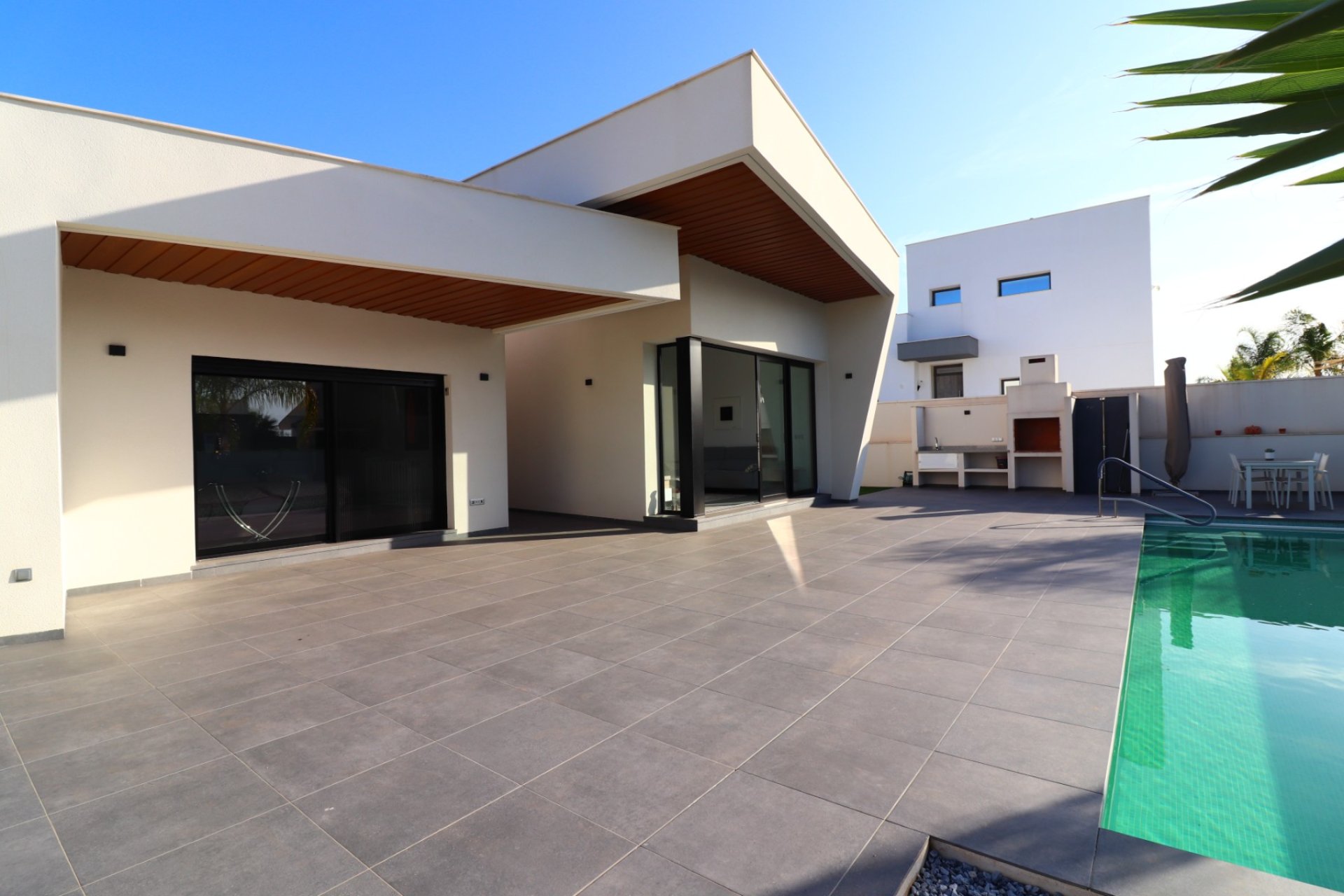 Reventa - Detached villa - Formentera del Segura - Fincas de La Vega
