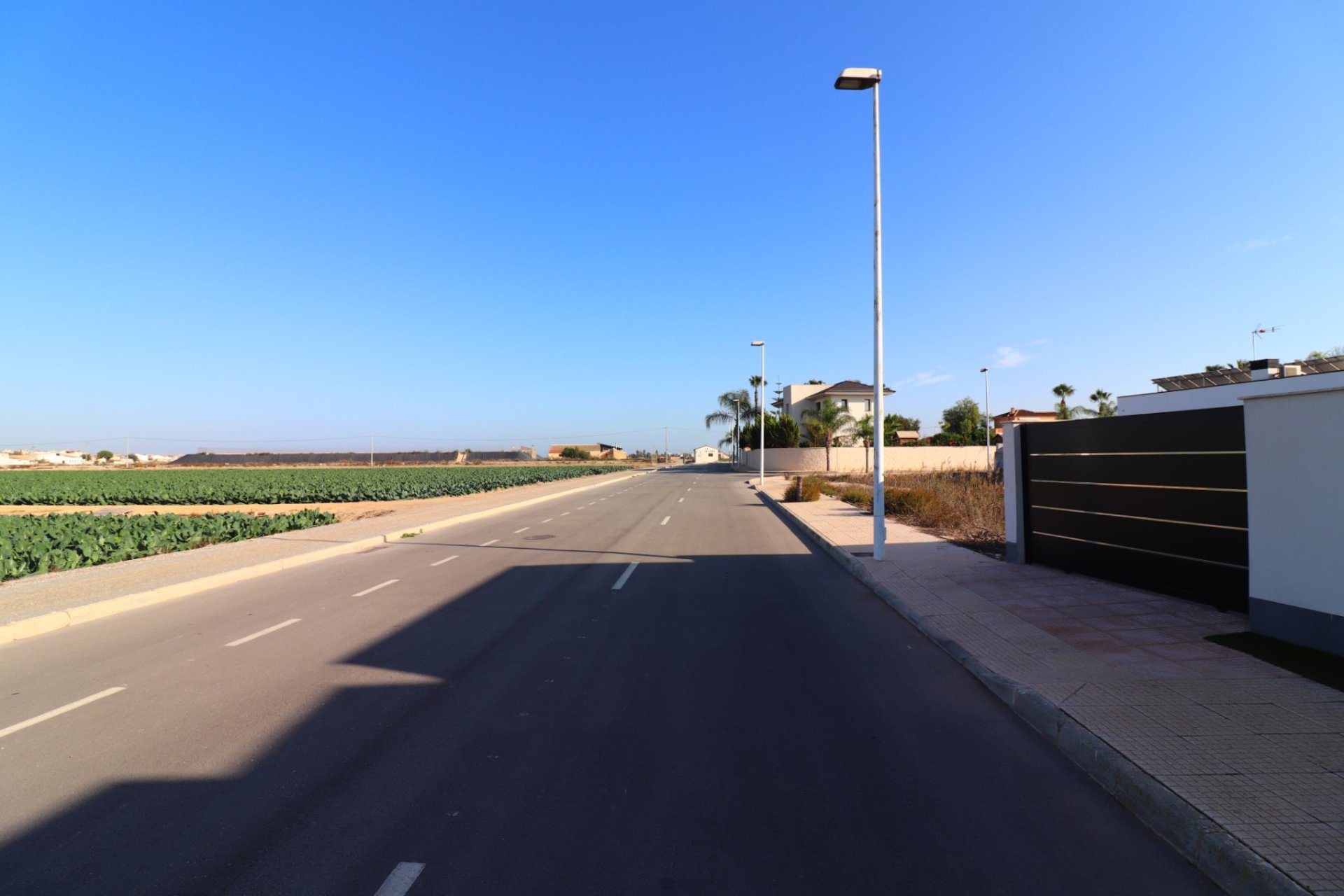 Reventa - Detached villa - Formentera del Segura - Fincas de La Vega