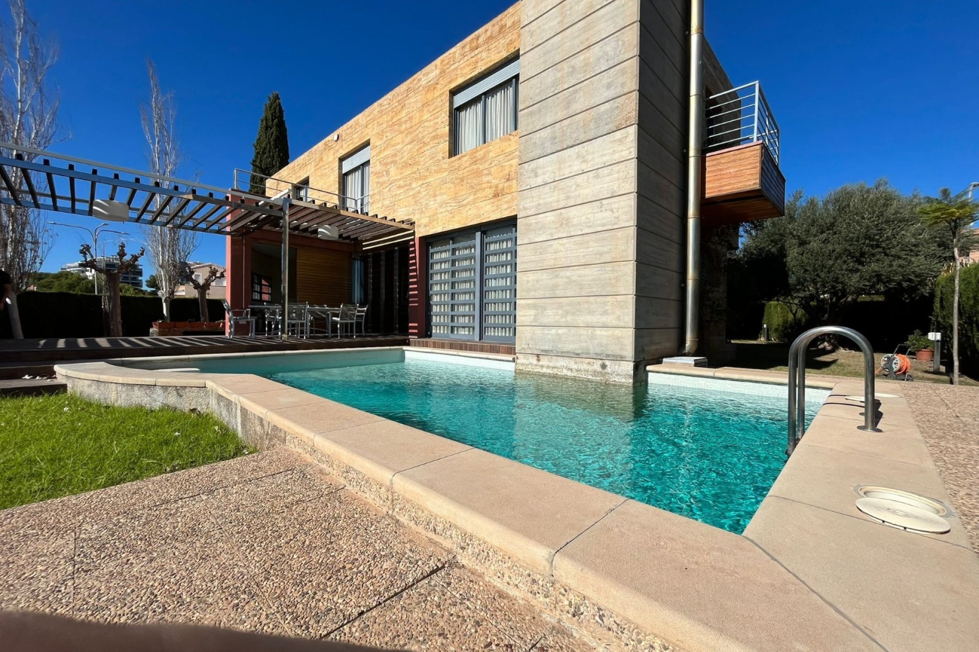Reventa - Detached villa - Orihuela Costa - Dehesa de Campoamor