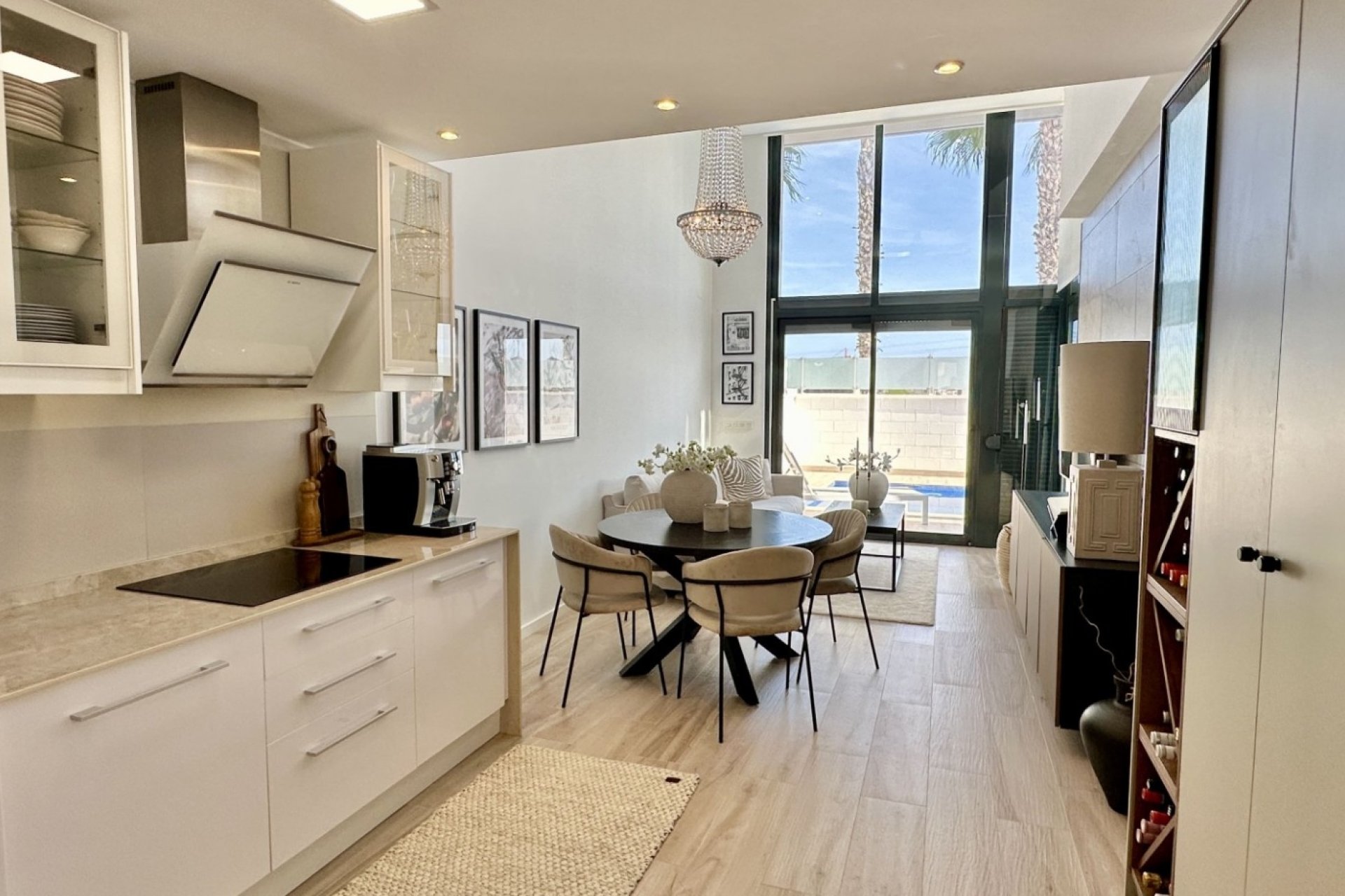 Reventa - Detached villa - Orihuela Costa - Lomas de Cabo Roig