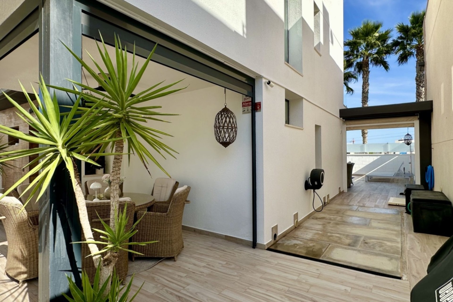 Reventa - Detached villa - Orihuela Costa - Lomas de Cabo Roig