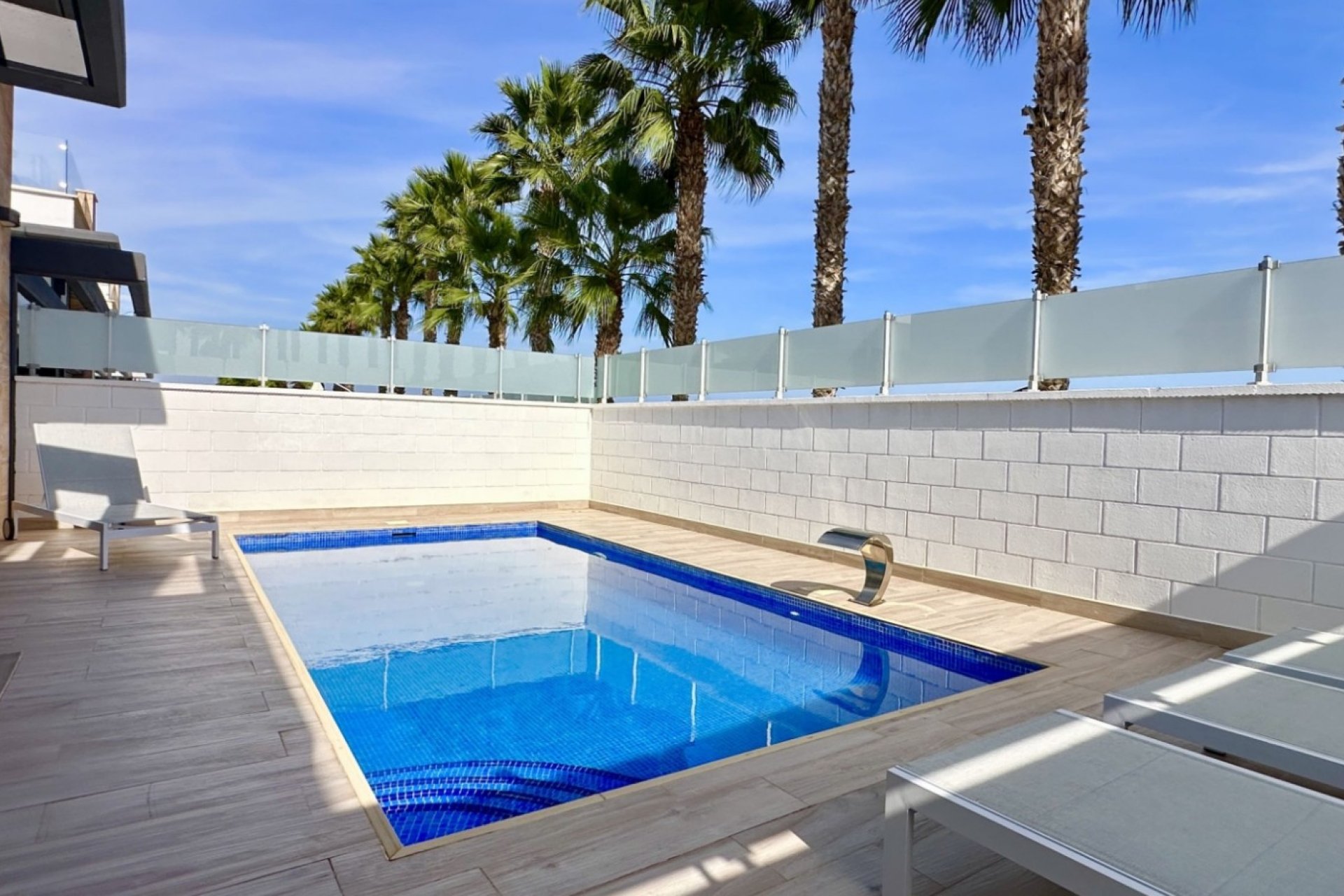 Reventa - Detached villa - Orihuela Costa - Lomas de Cabo Roig