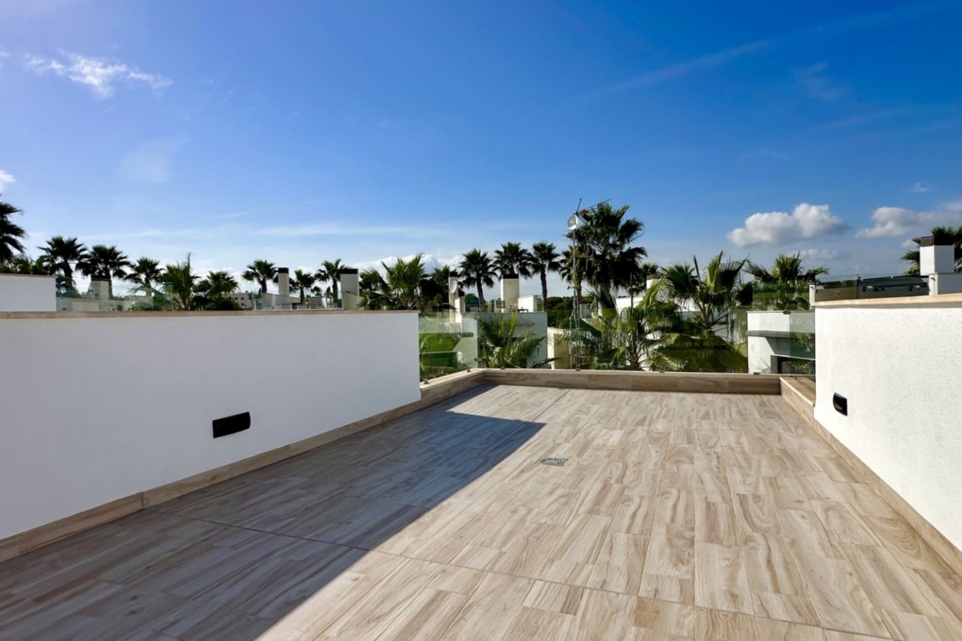 Reventa - Detached villa - Orihuela Costa - Lomas de Cabo Roig