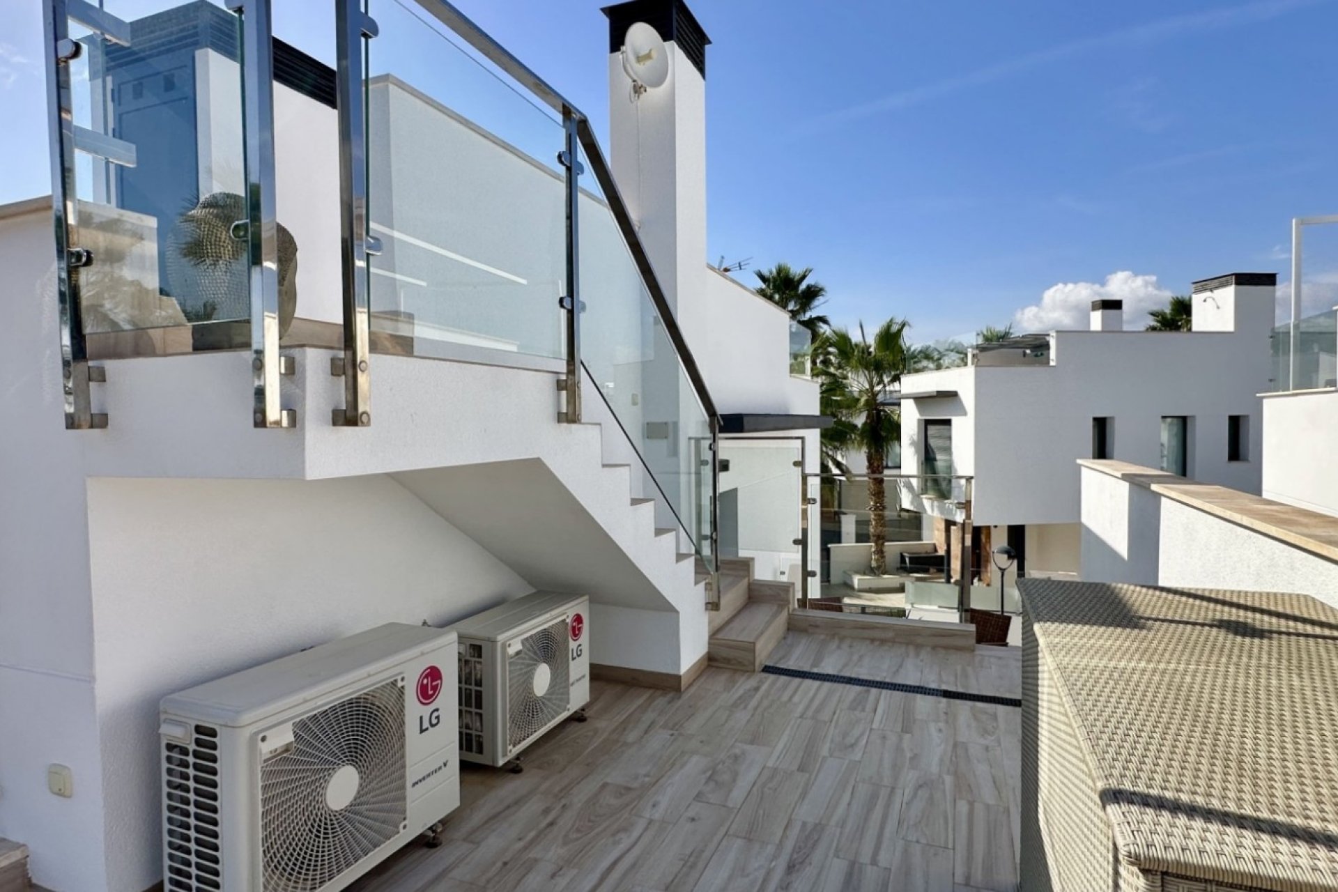 Reventa - Detached villa - Orihuela Costa - Lomas de Cabo Roig