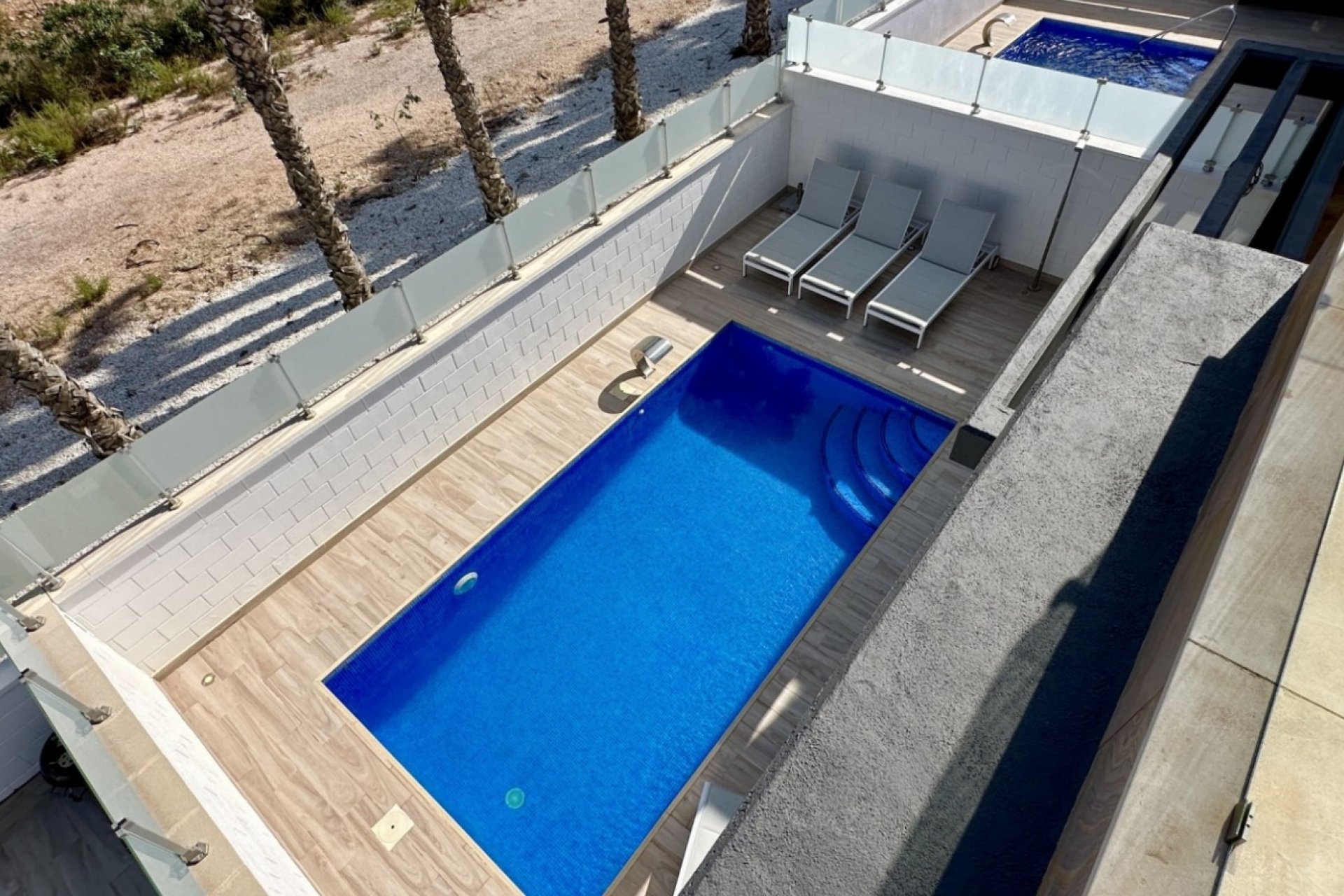 Reventa - Detached villa - Orihuela Costa - Lomas de Cabo Roig