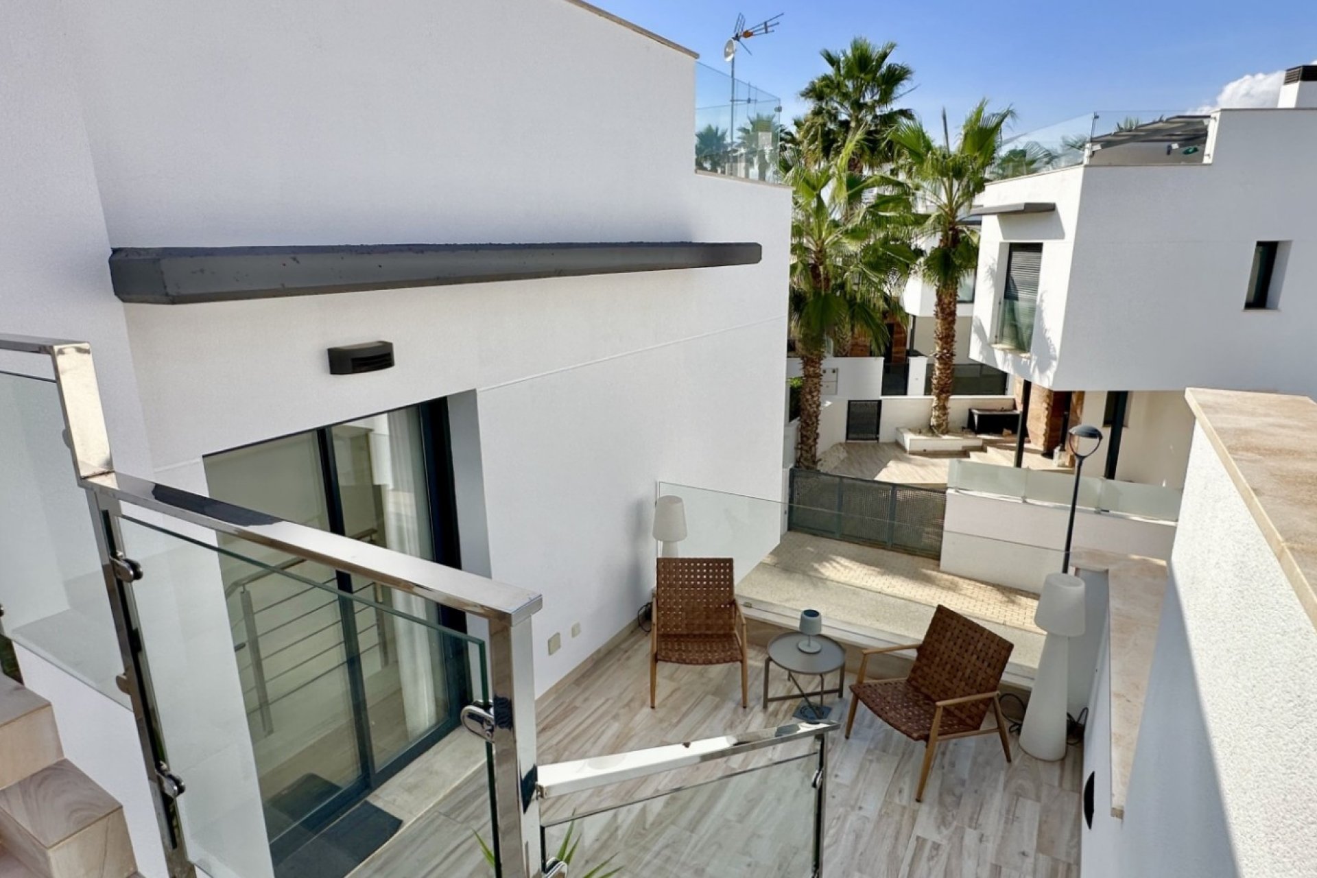 Reventa - Detached villa - Orihuela Costa - Lomas de Cabo Roig