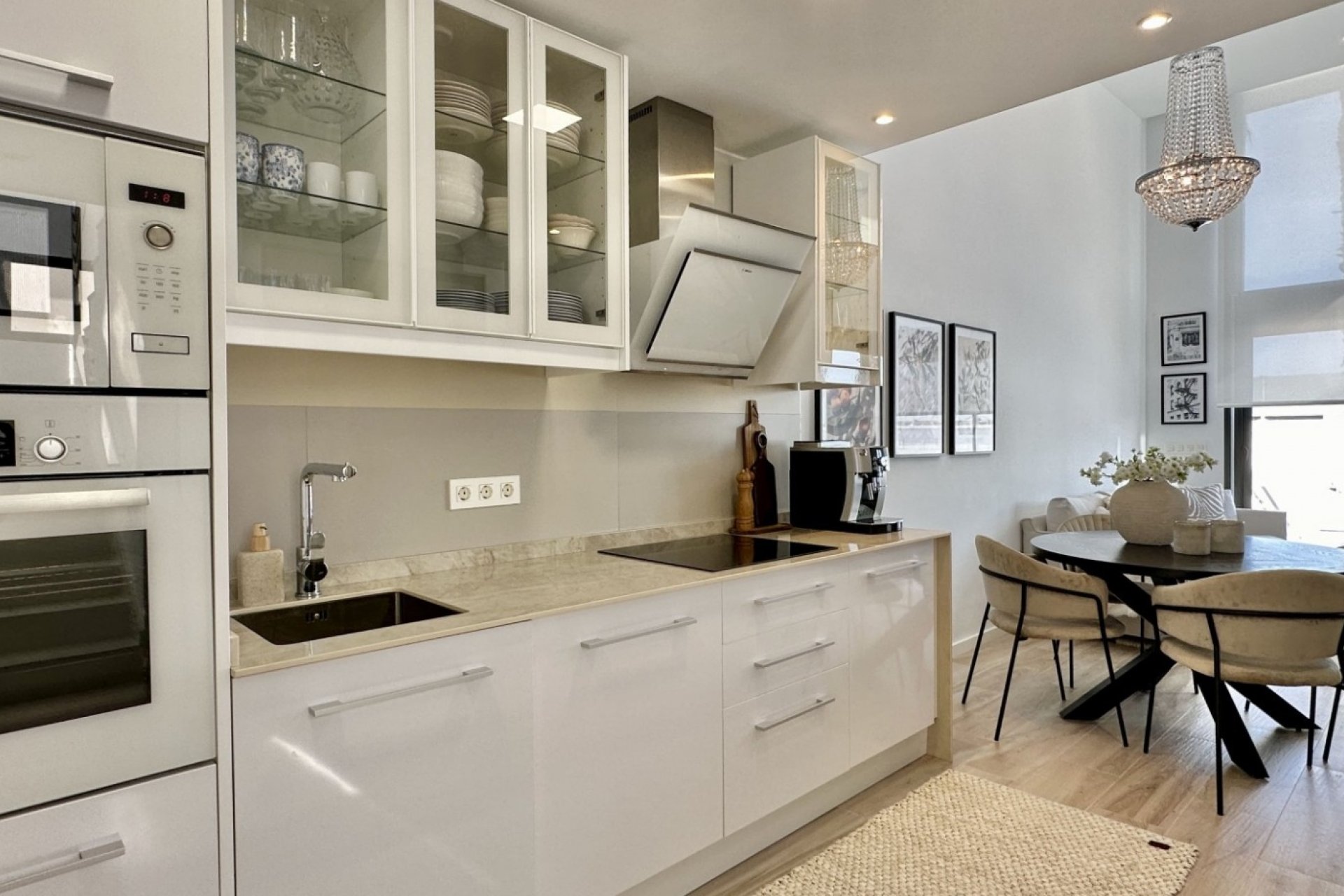 Reventa - Detached villa - Orihuela Costa - Lomas de Cabo Roig