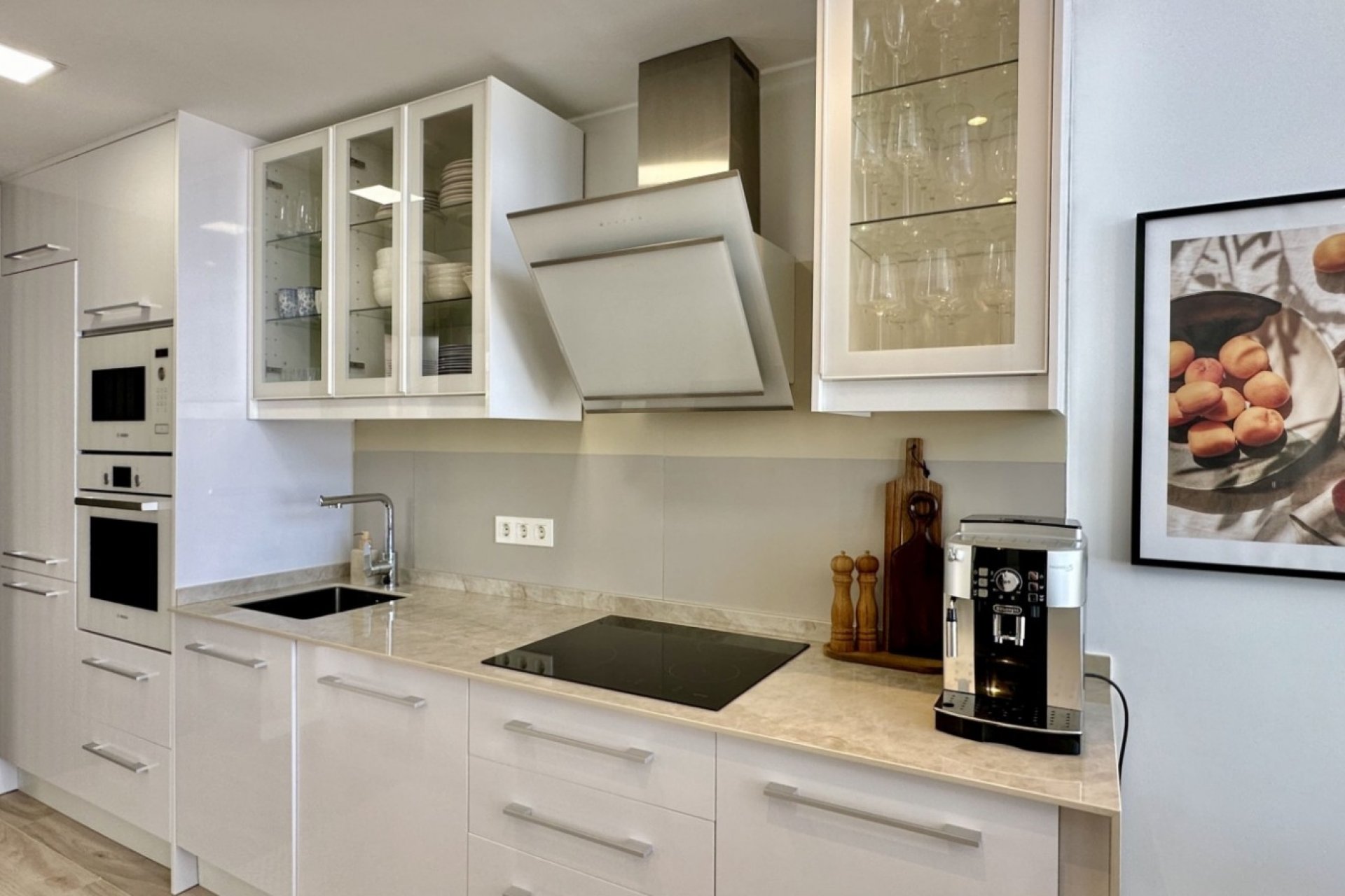 Reventa - Detached villa - Orihuela Costa - Lomas de Cabo Roig