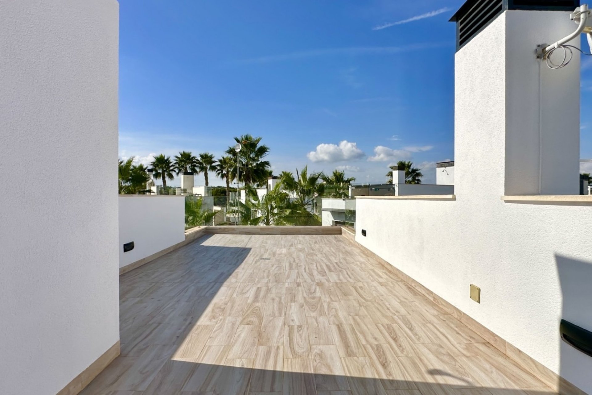 Reventa - Detached villa - Orihuela Costa - Lomas de Cabo Roig