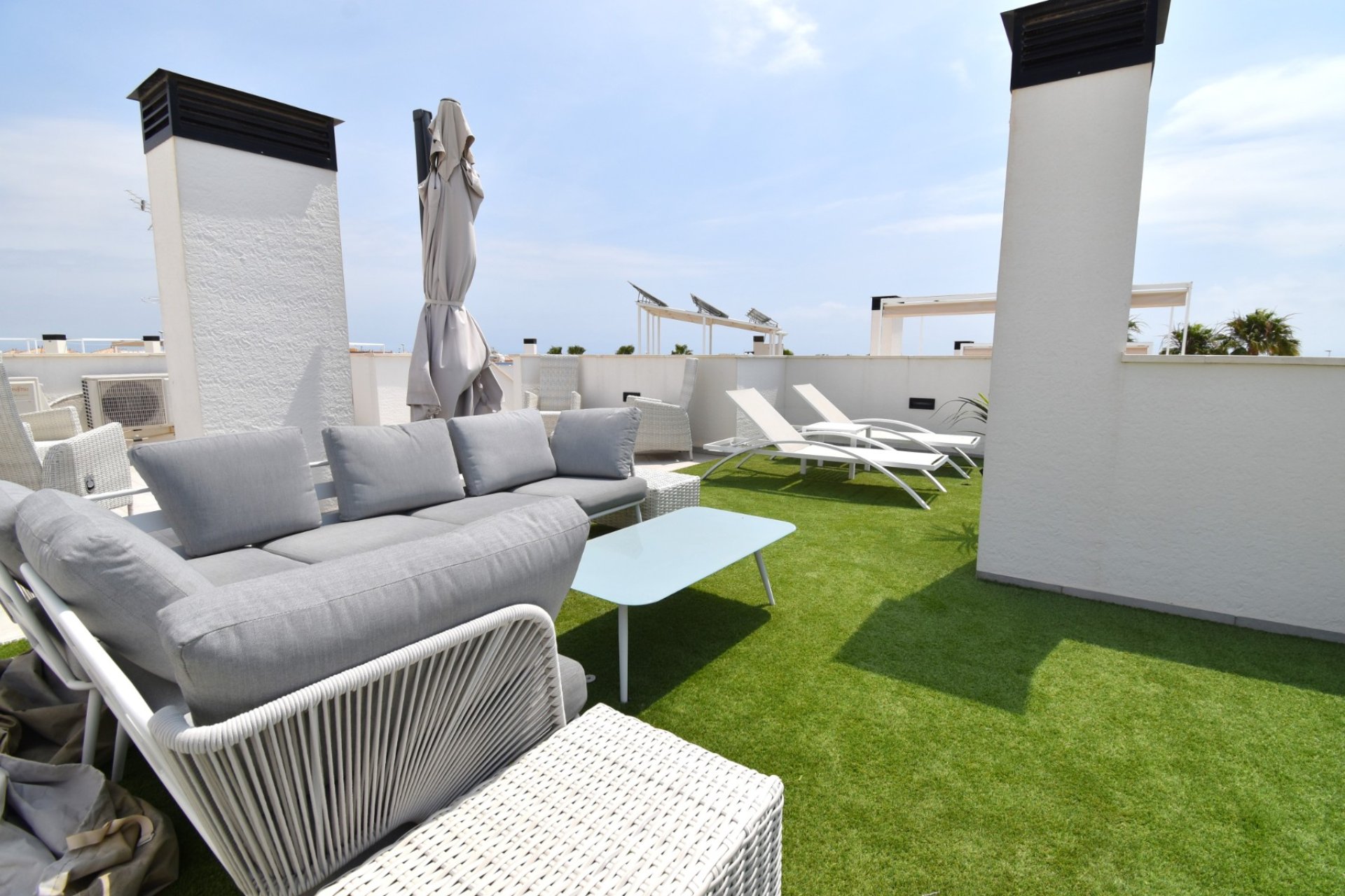Reventa - Detached villa - Orihuela Costa - Lomas de Cabo Roig