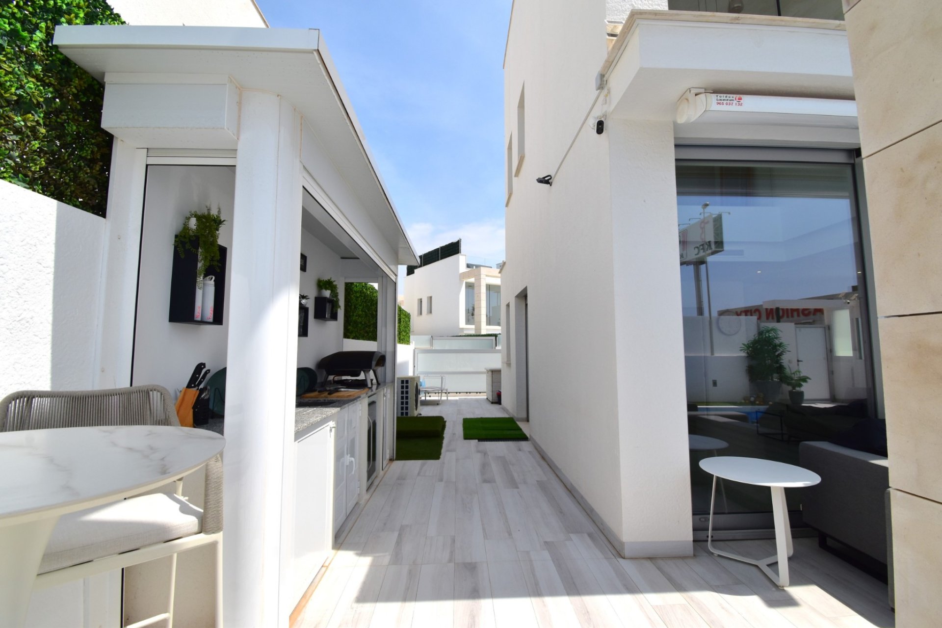 Reventa - Detached villa - Orihuela Costa - Lomas de Cabo Roig