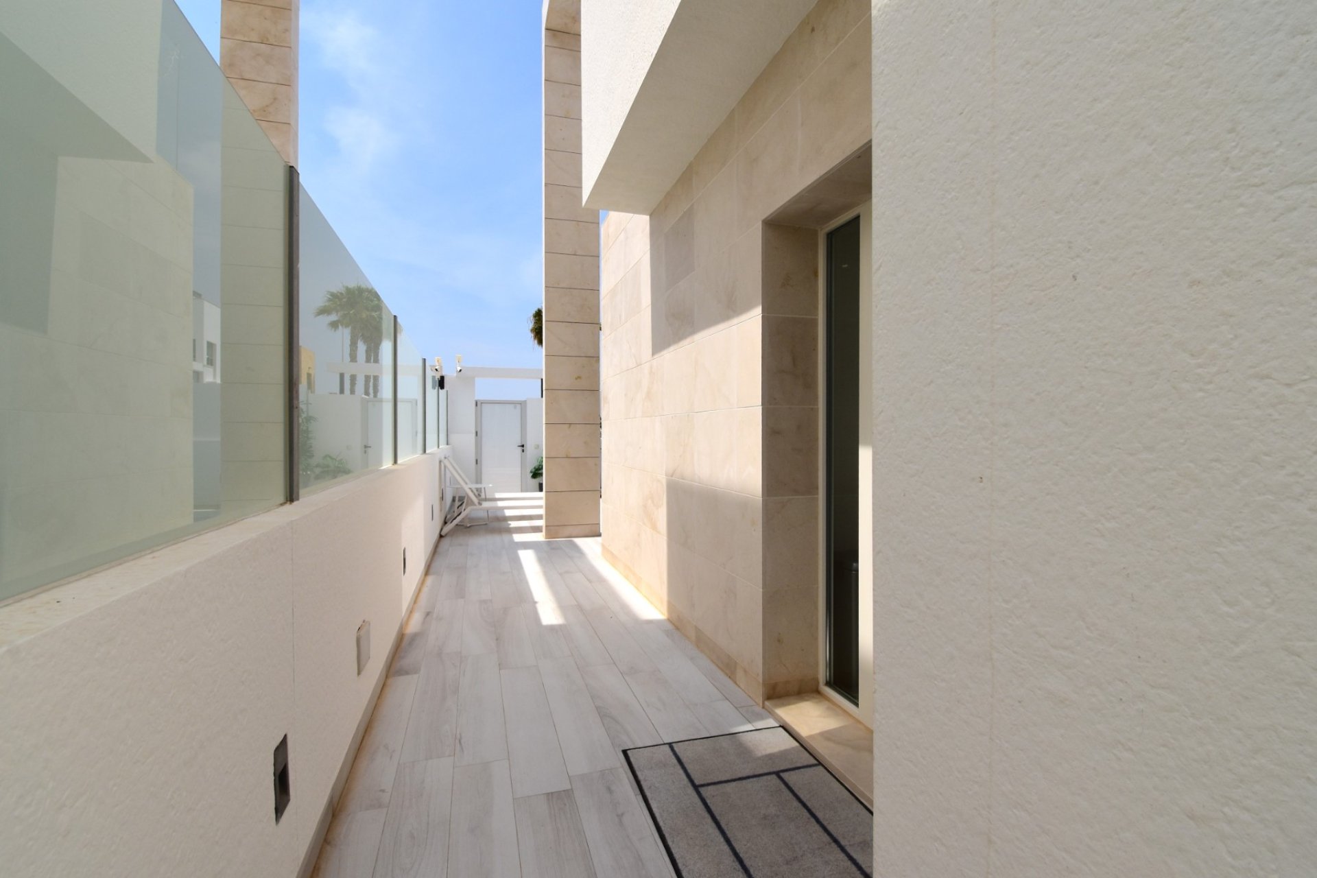 Reventa - Detached villa - Orihuela Costa - Lomas de Cabo Roig