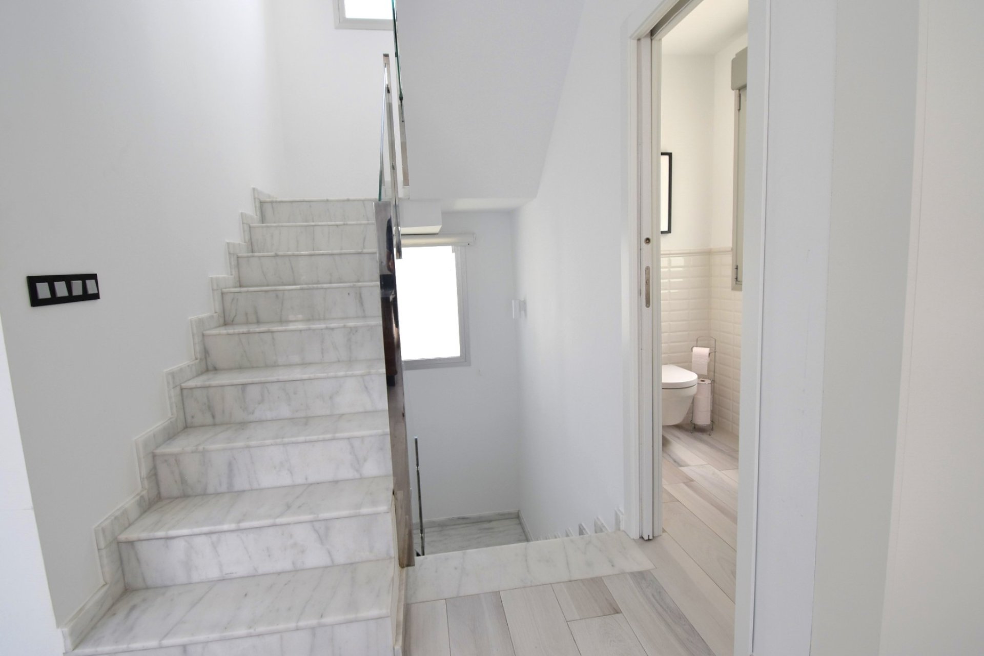 Reventa - Detached villa - Orihuela Costa - Lomas de Cabo Roig