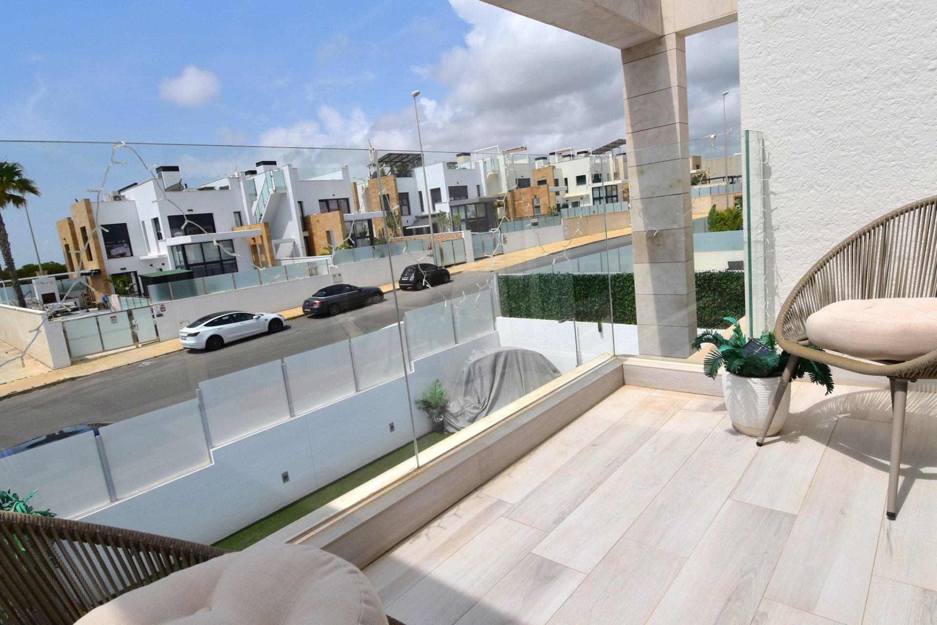 Reventa - Detached villa - Orihuela Costa - Lomas de Cabo Roig