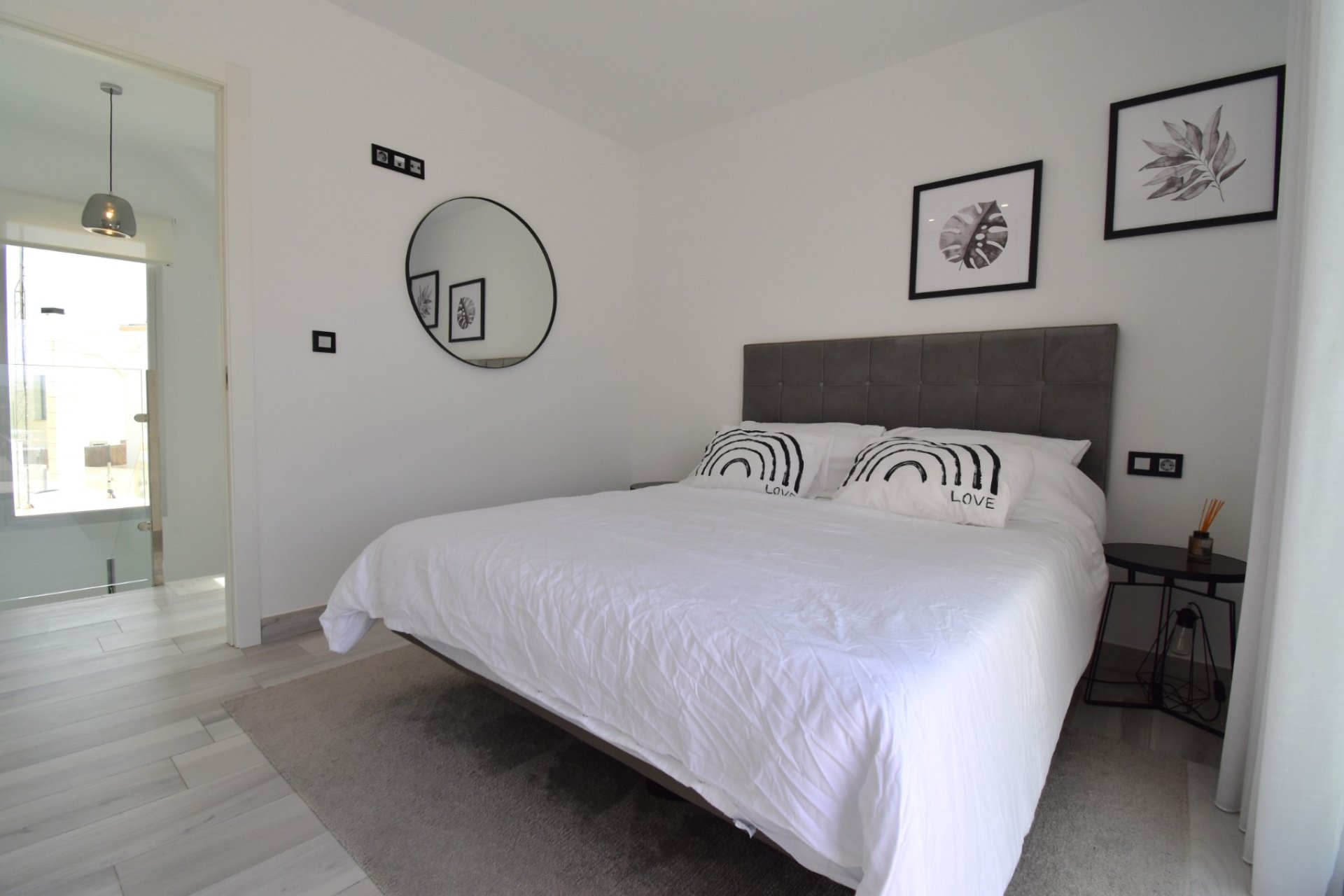Reventa - Detached villa - Orihuela Costa - Lomas de Cabo Roig