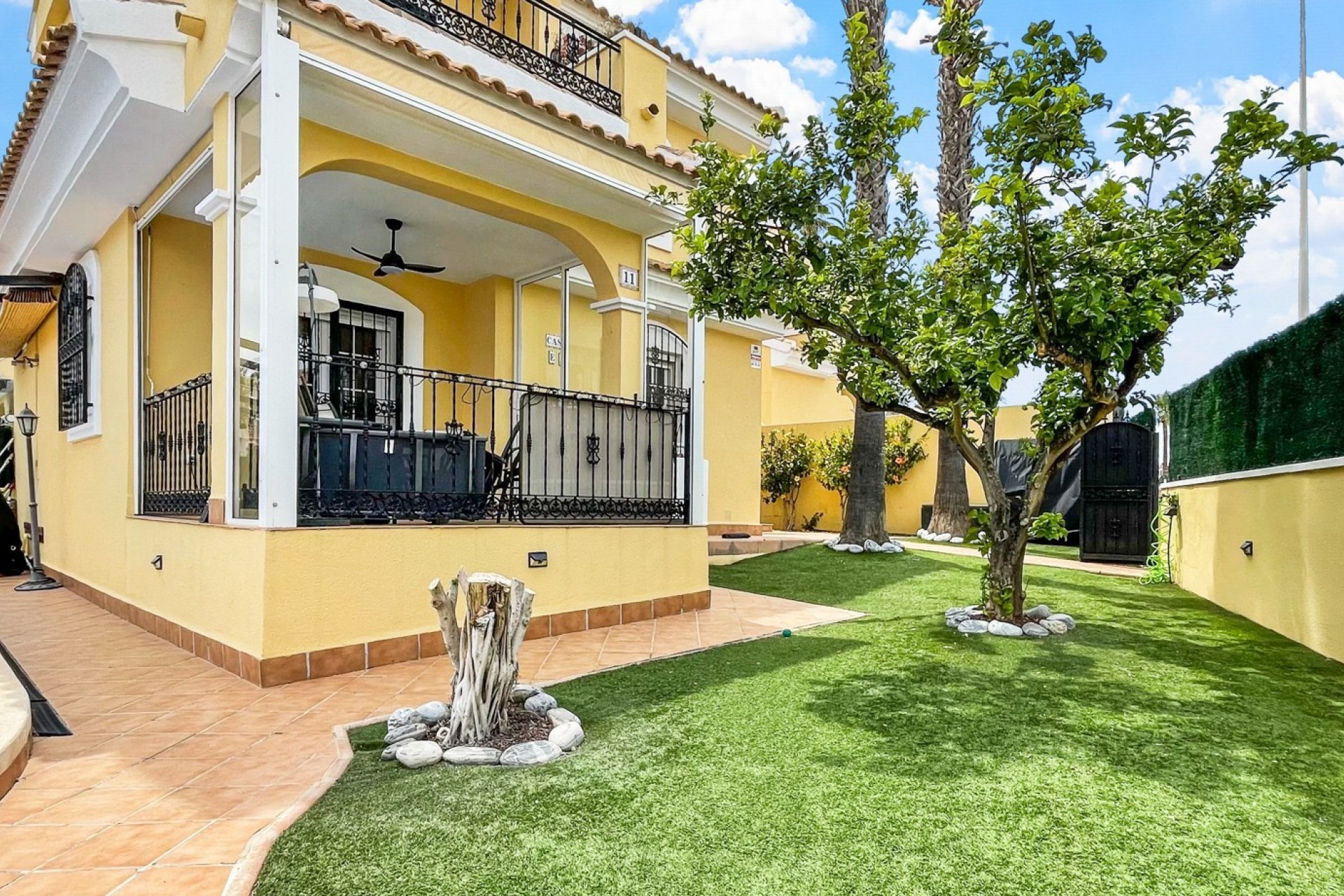 Reventa - Detached villa - Orihuela Costa - Los Dolses