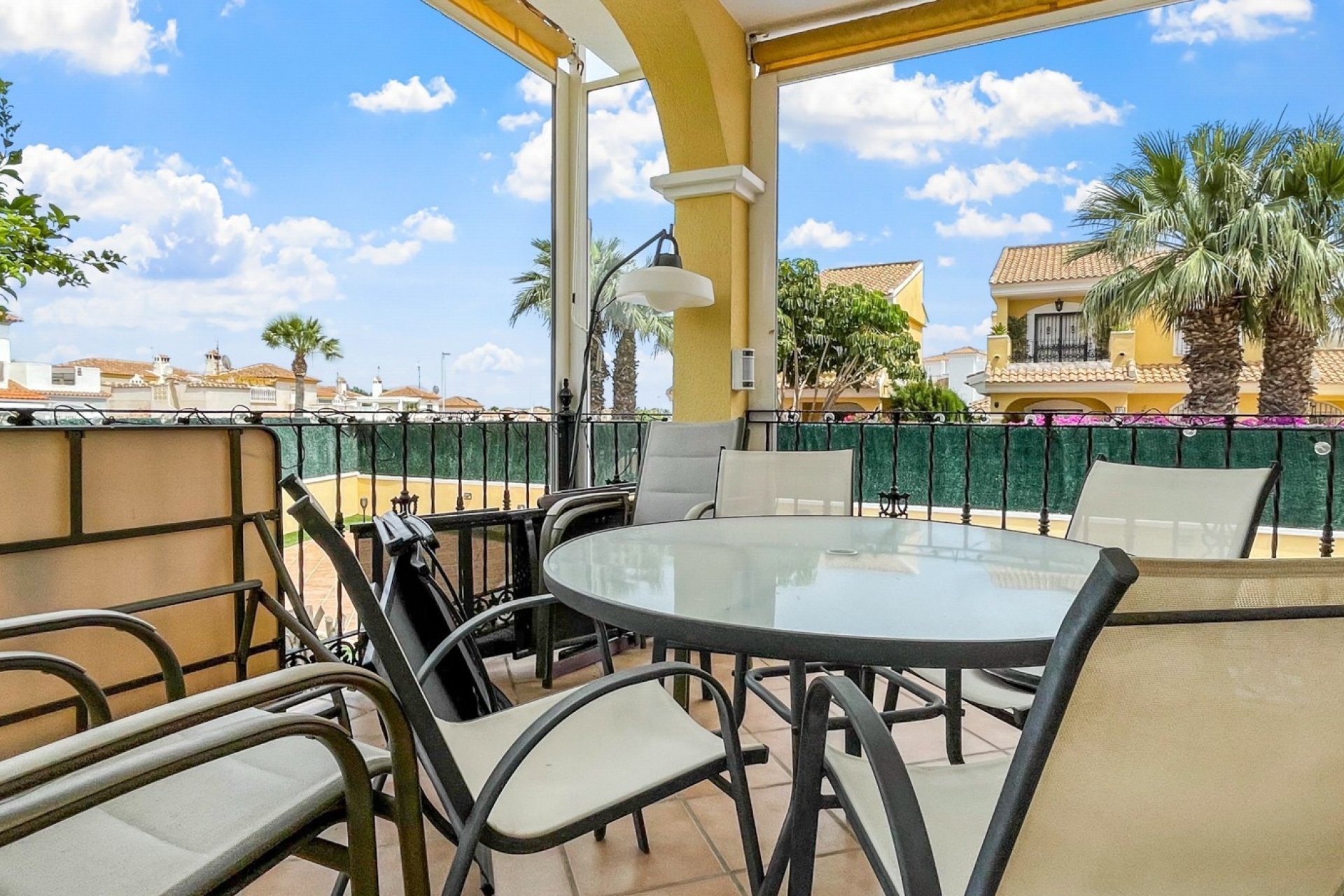 Reventa - Detached villa - Orihuela Costa - Los Dolses
